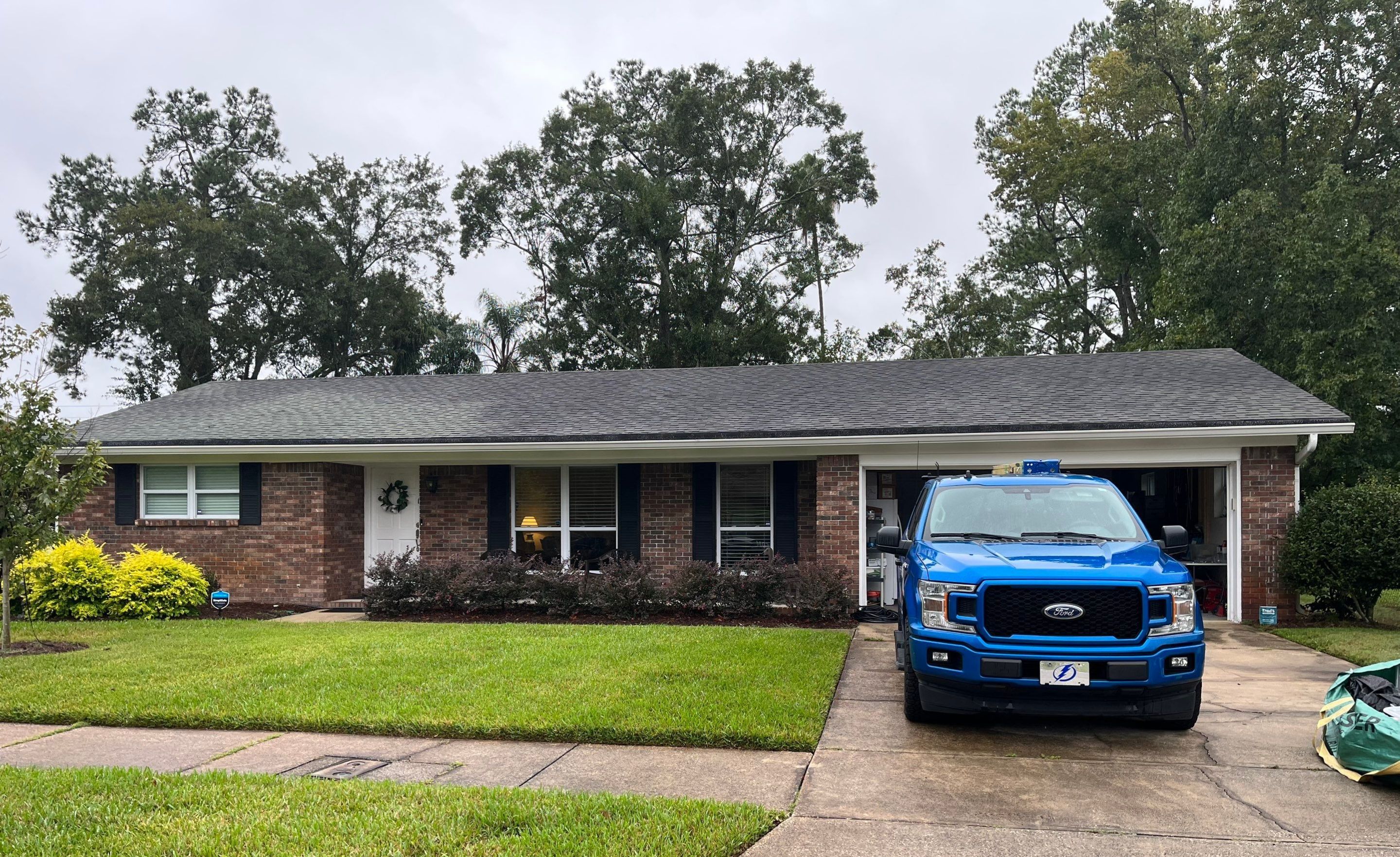 Shingle -> Shingle by Prime Roofing