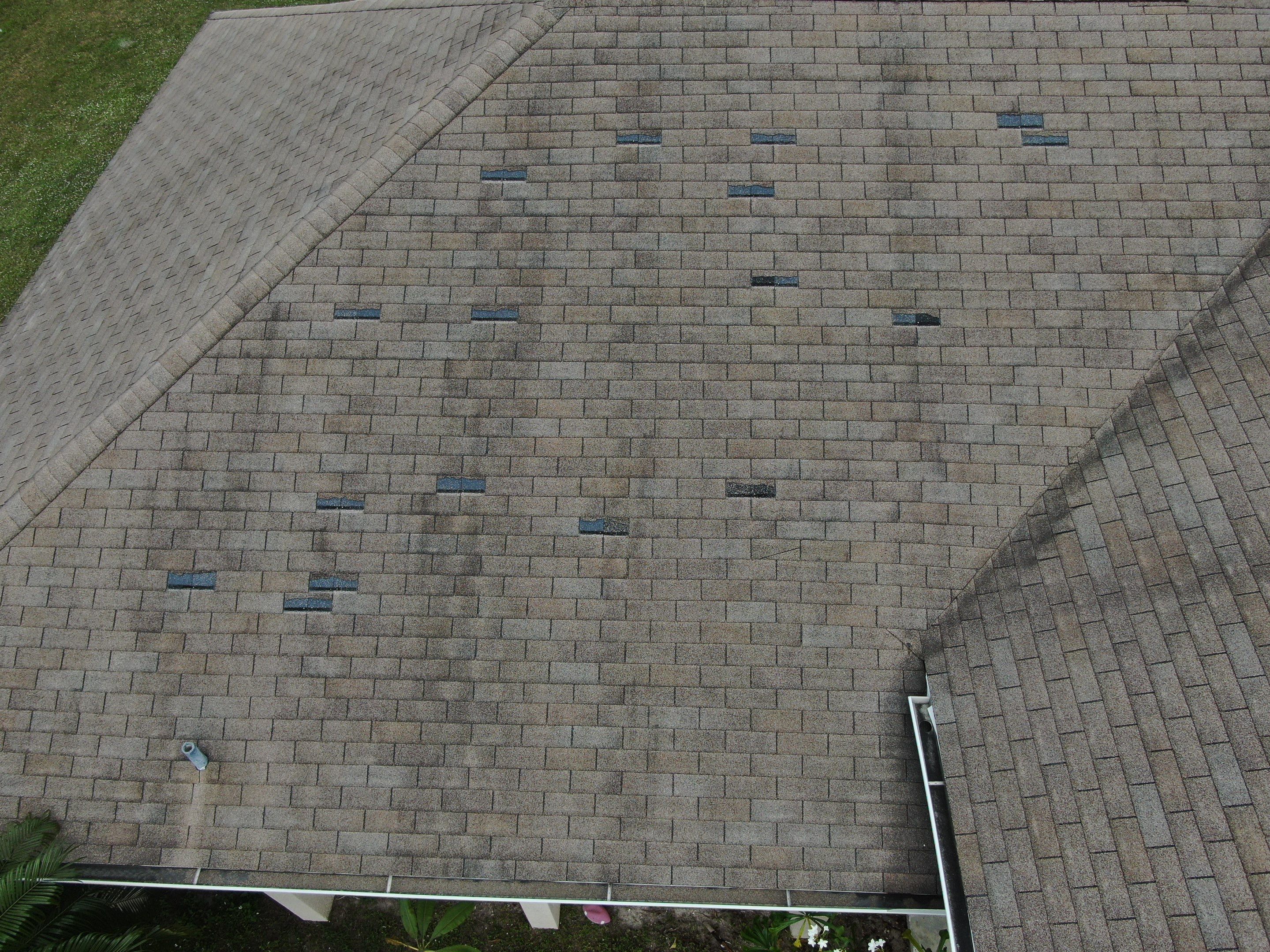 Roof Damage Claim in Lehigh Acres by FLAPA & KeyStone