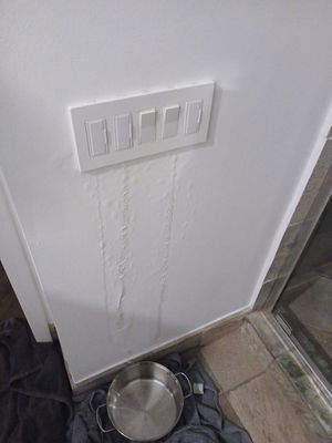 Water Damage Restoration and Thermal Leak Detection in Oakland Park