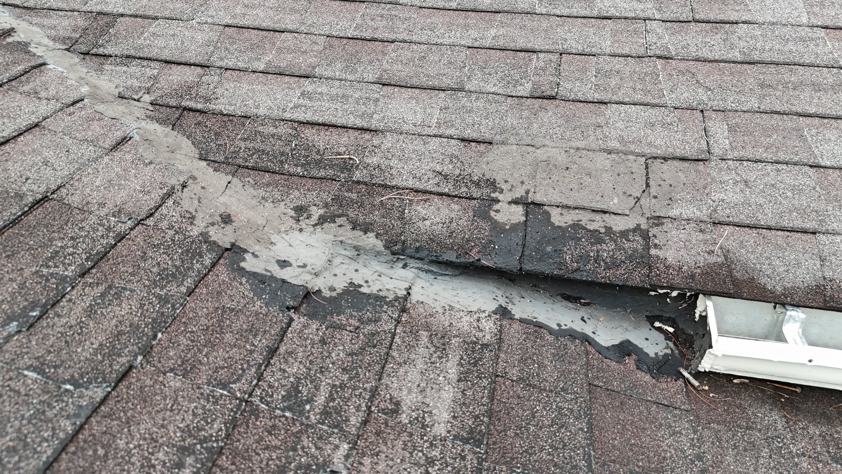 Dolly Ditchie by United Contracting and Roofing