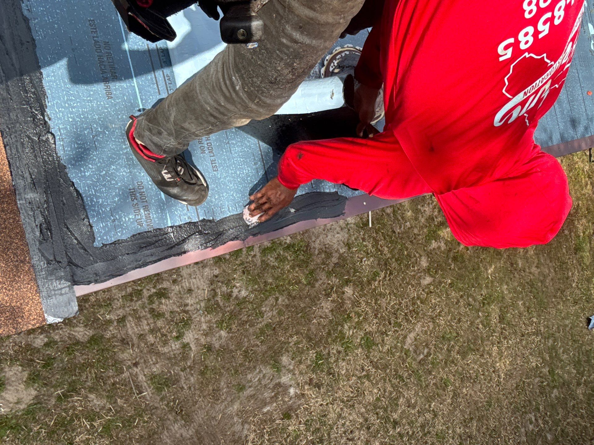 Roof Replacement in Hawthorne, Florida by Brehm Roofing