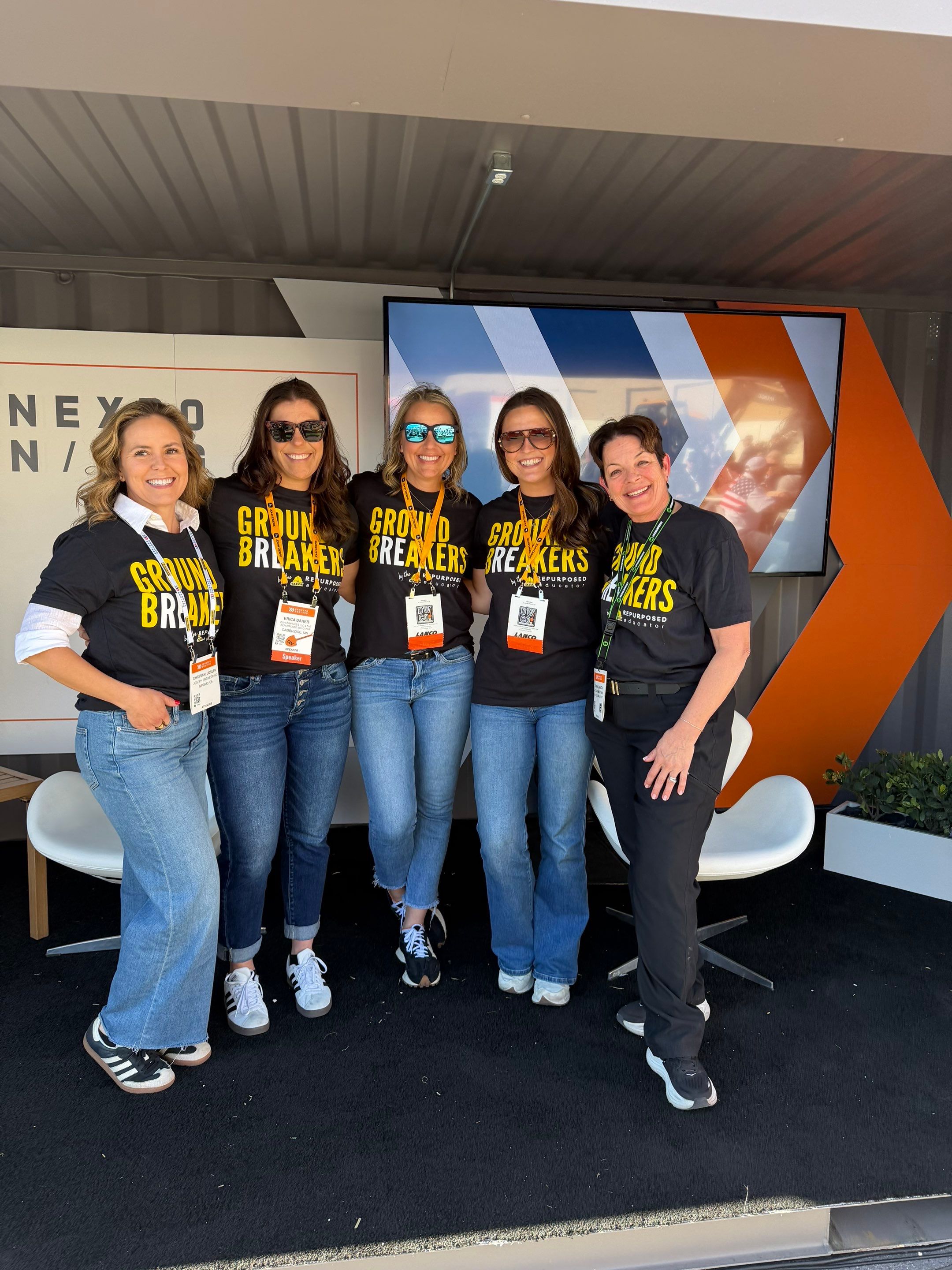 ConExpo  by LaFata & Son Inc.