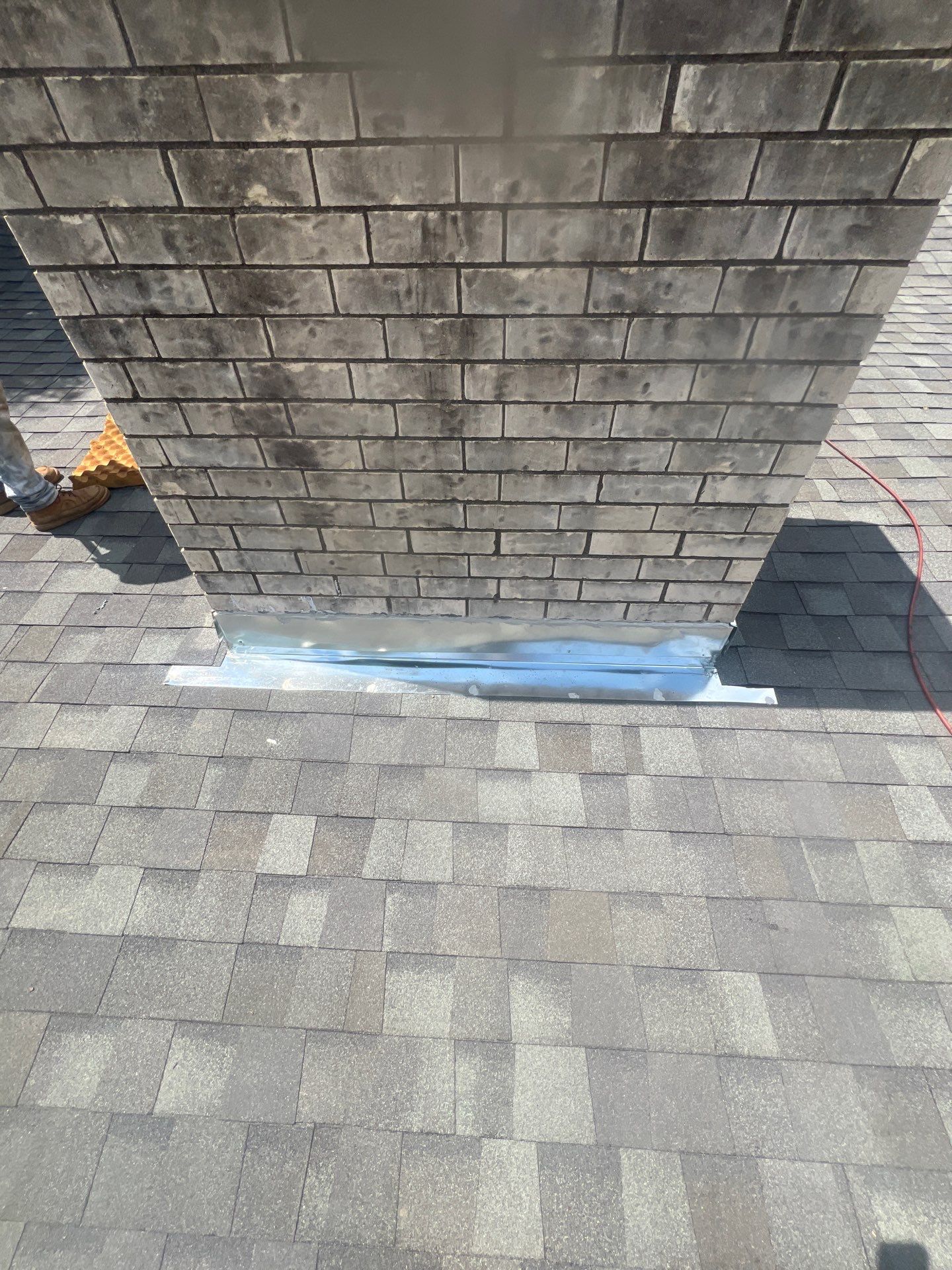 Project in Temple by Rhino Roofing and General Contracting, LLC