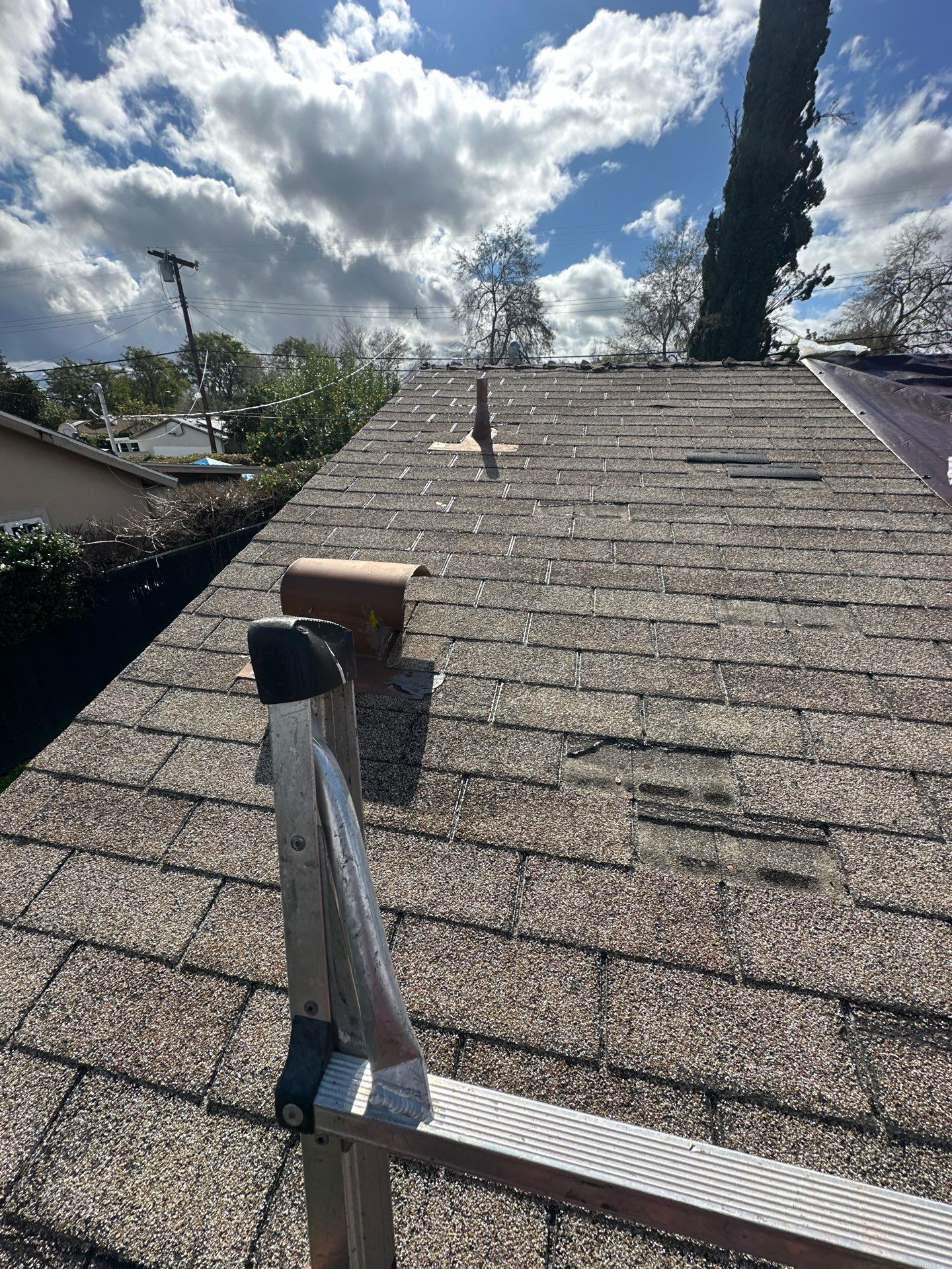 Roof Replacement - San Mateo, CA 94401 by Epic Roof Replacement
