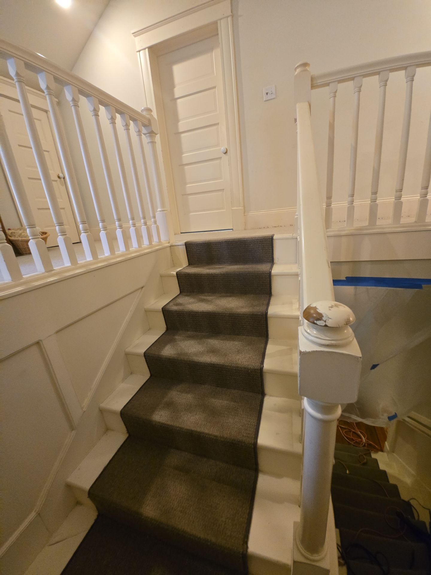 Project in Austin, TX by AllPro Painting 