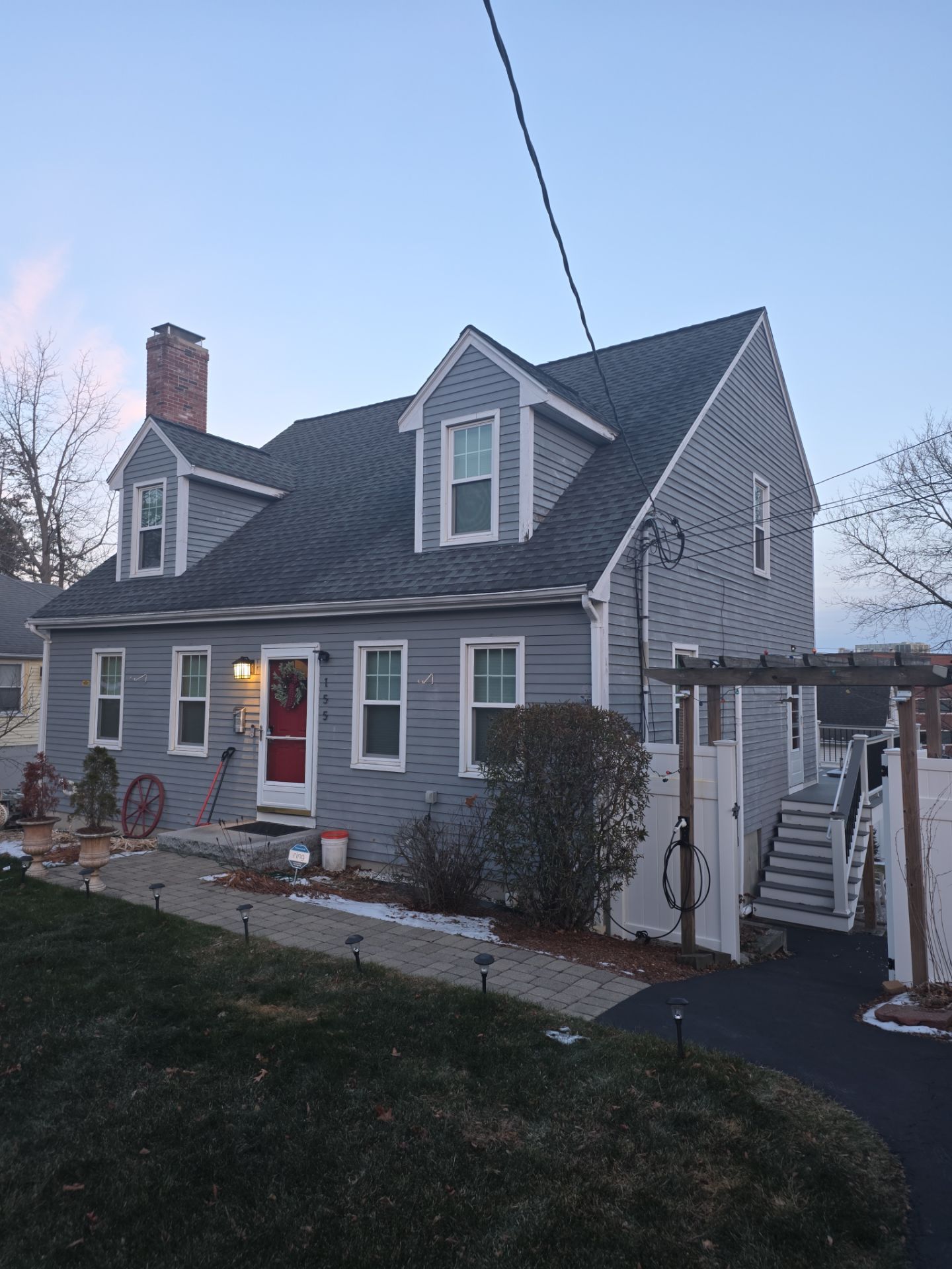 UBrothers Construction: Siding, Roofing, Doors and Windows, Decks featured photo.