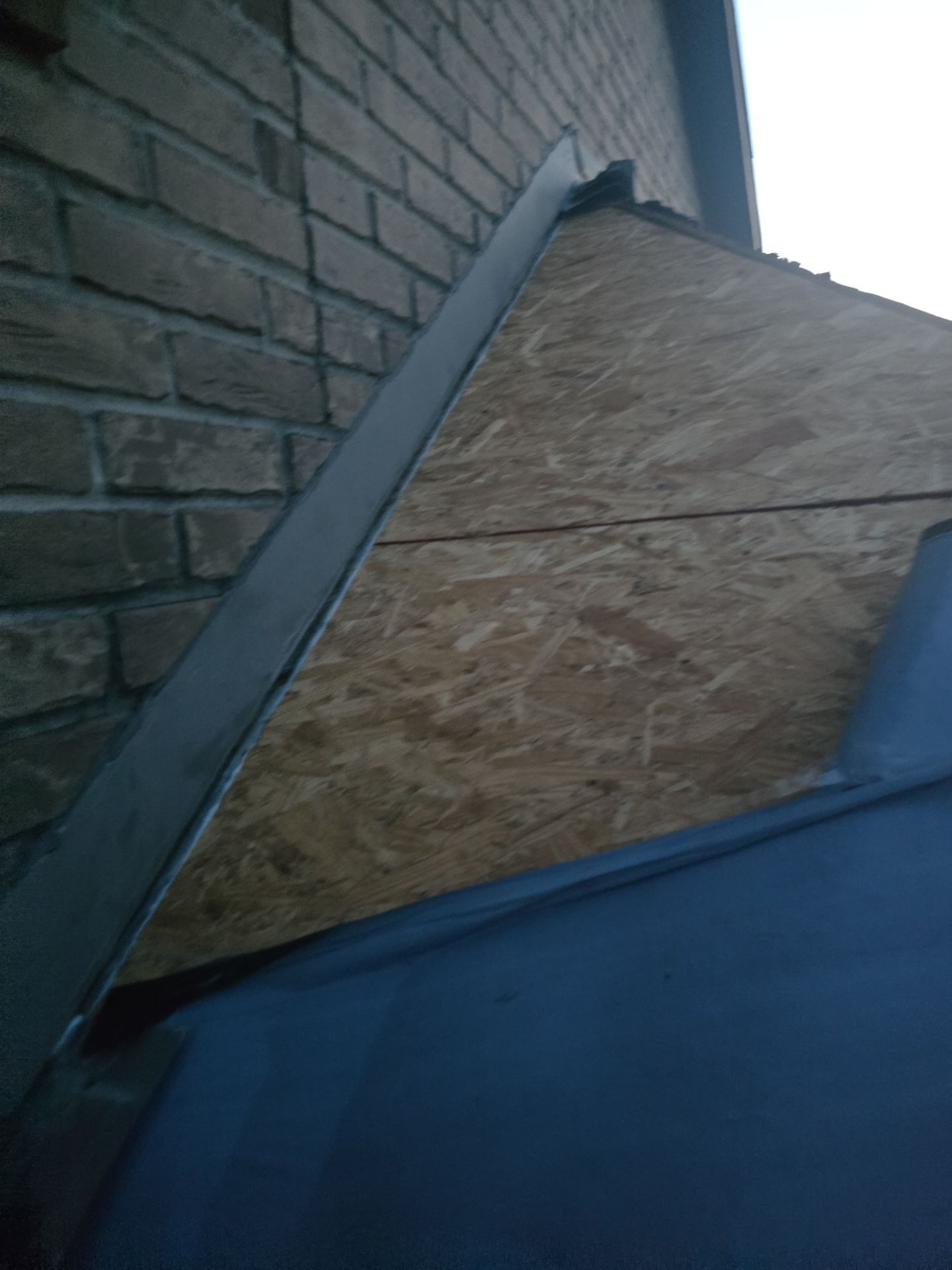 Roof Repair Richmond by Roof Repair Services LLC