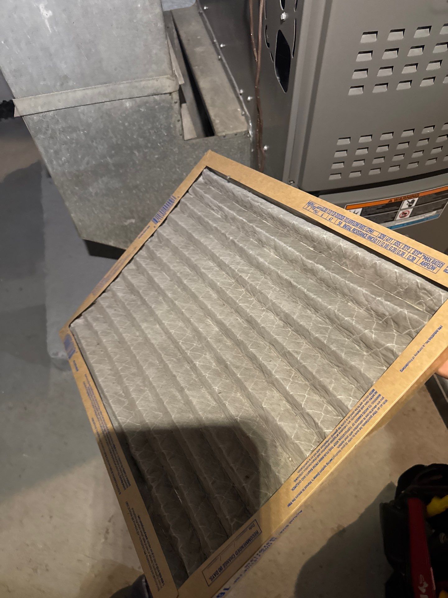 Lennox Furnace Precision Tune-Up by GSHA Services LTD