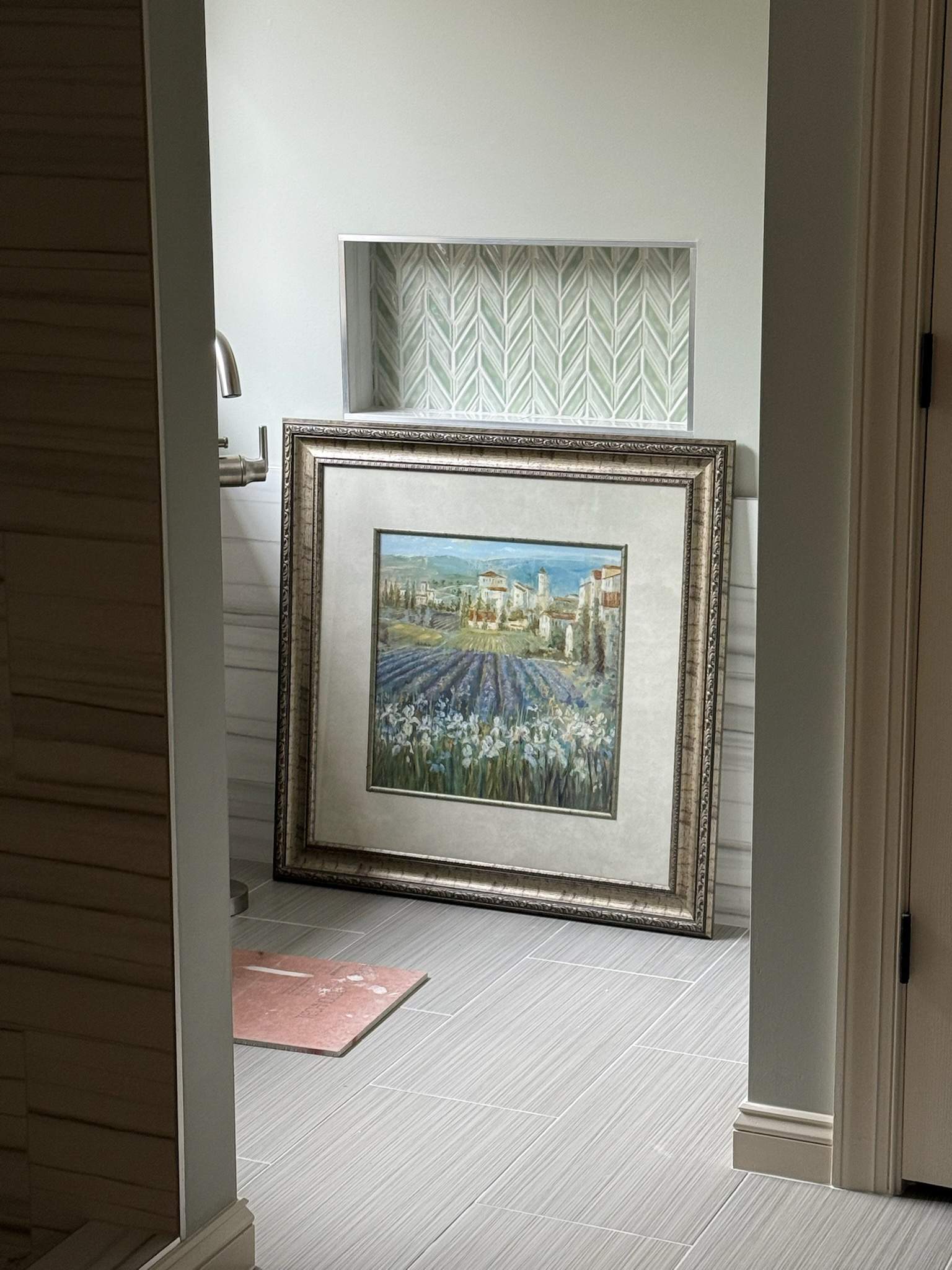 From Outdated to Outstanding: Morrisville Bathroom Remodel by Elite Remodeling and Design LLC