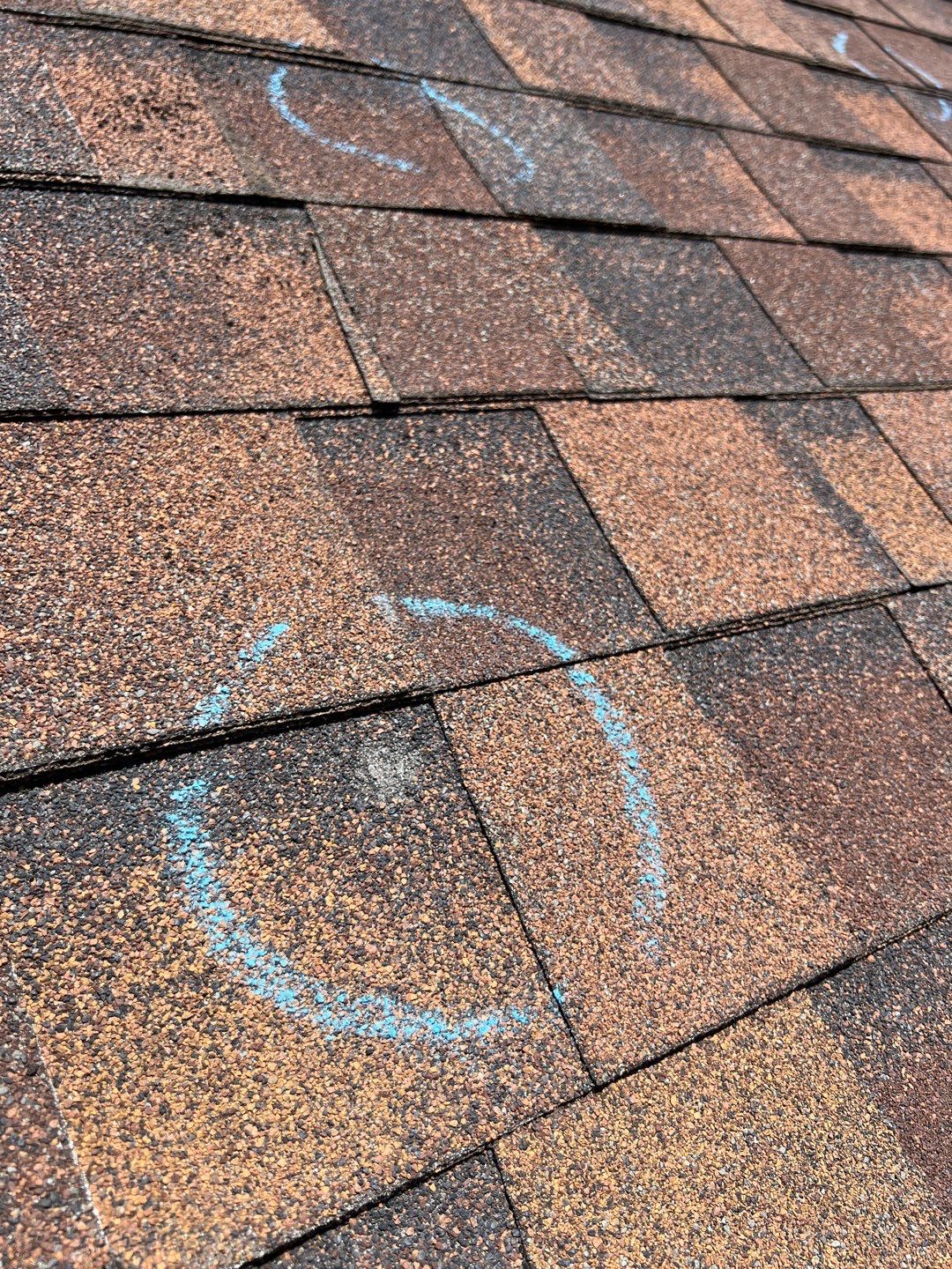 Residential Roofing Installation using Certainteed Landmark with custom Copper Turret by Becker Roofing and Exteriors
