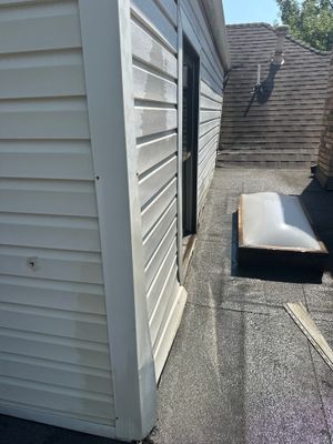 Project in Bedford