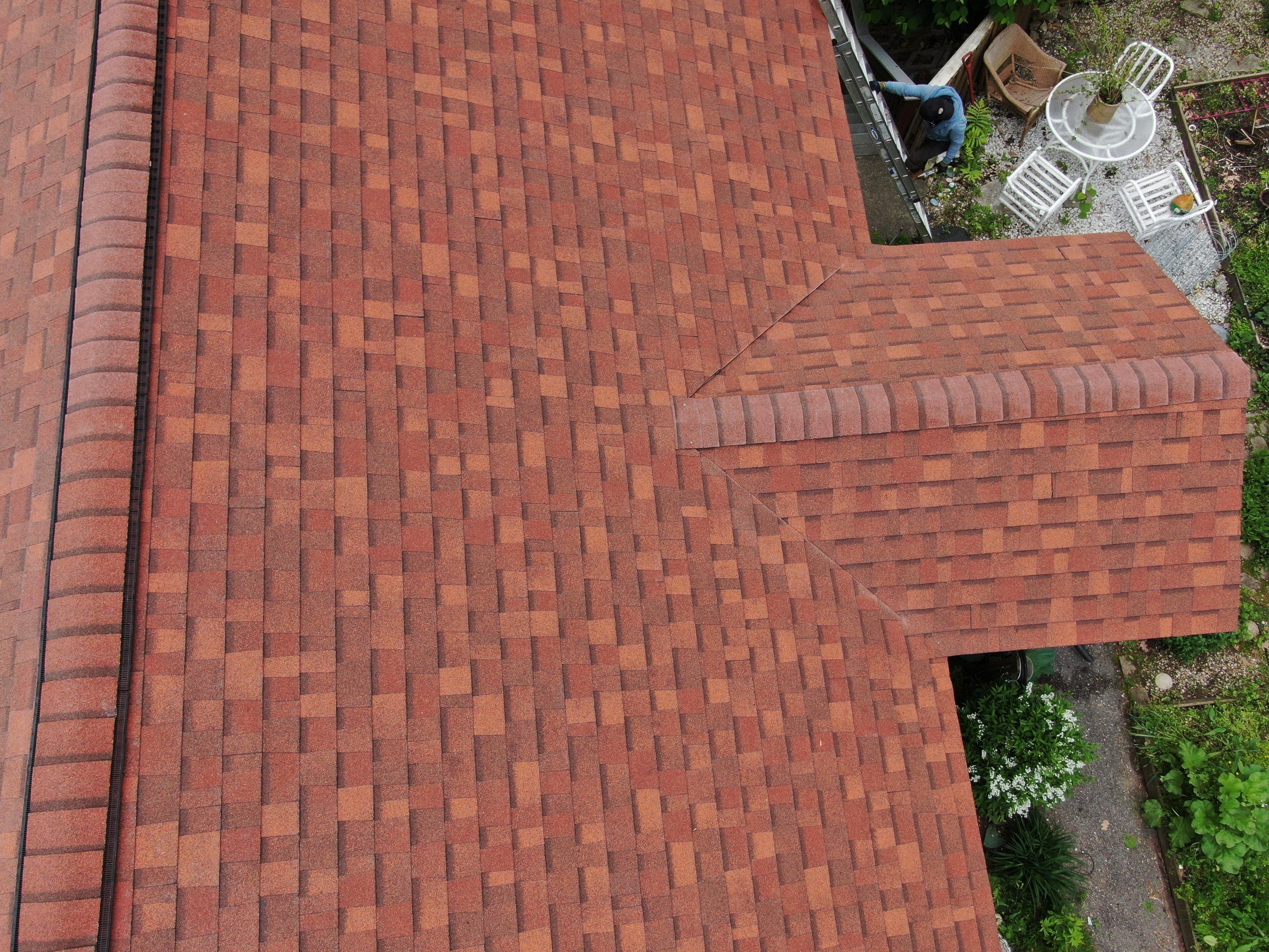 Roofing | Clinton by Mighty Dog Roofing of Greater Middlesex County
