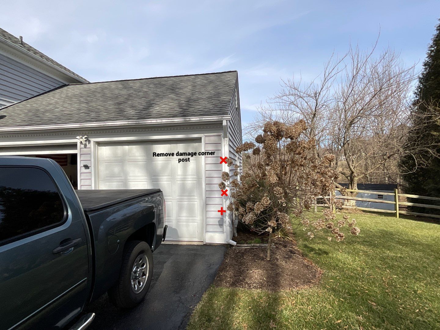 New Gutters and Downspouts  by Alpha Design Services
