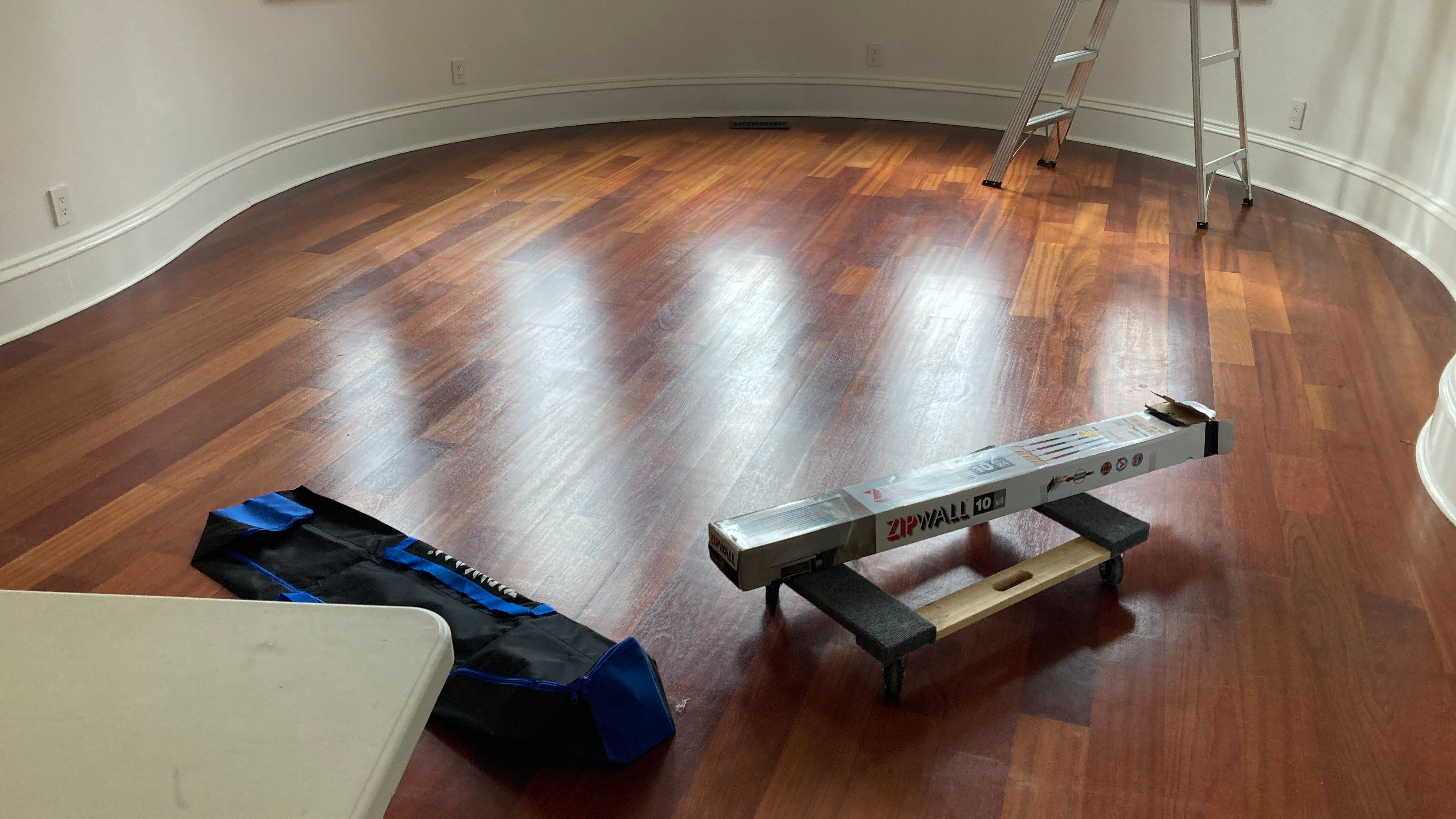 Tile Floors by Footprints Floors of Nashville