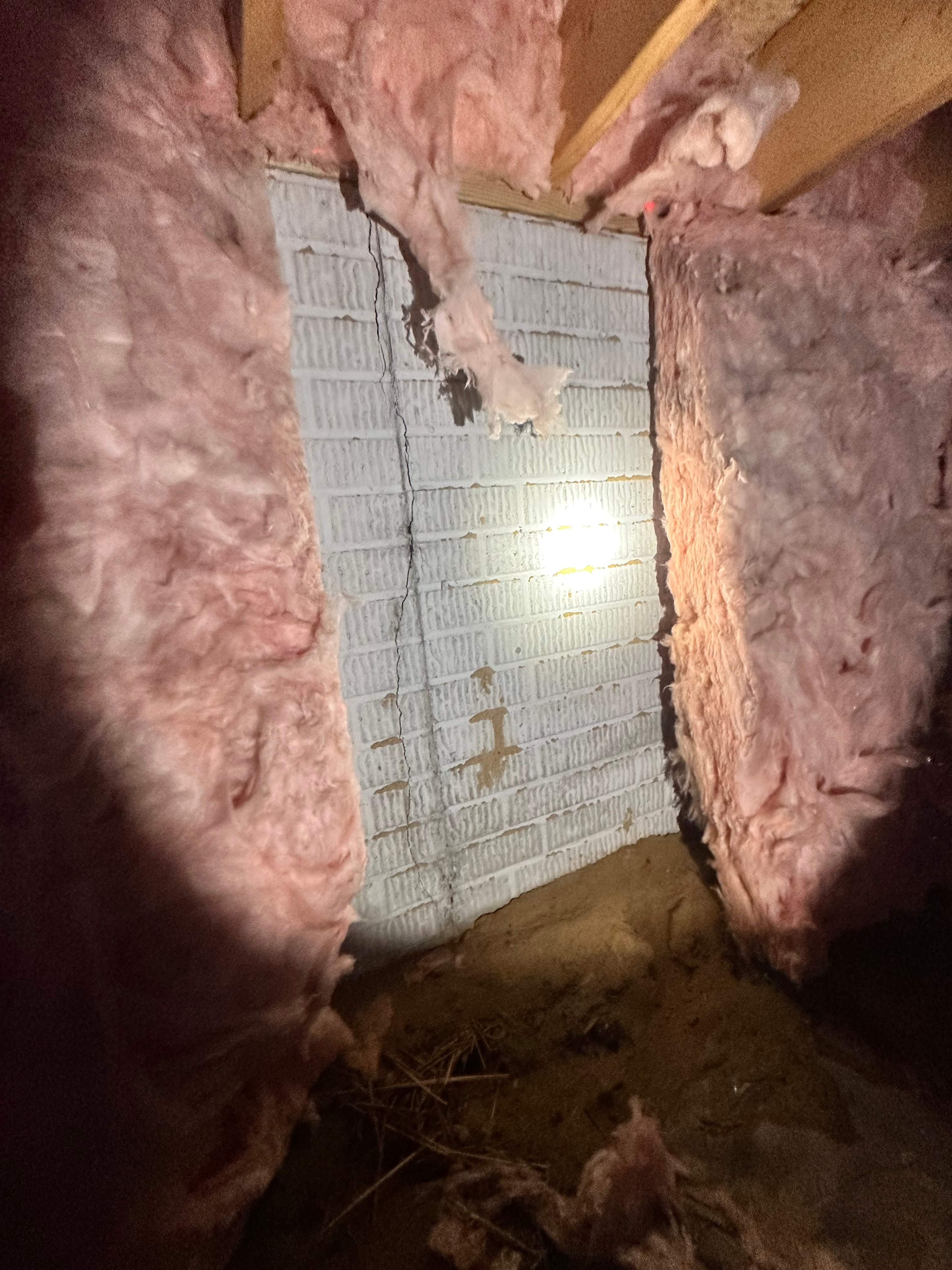 Crawls Repairs - Push Piers, Waterproofing, Insulation, Encapsulation, Brick Tuckpointing by Toledo Basement Repair 