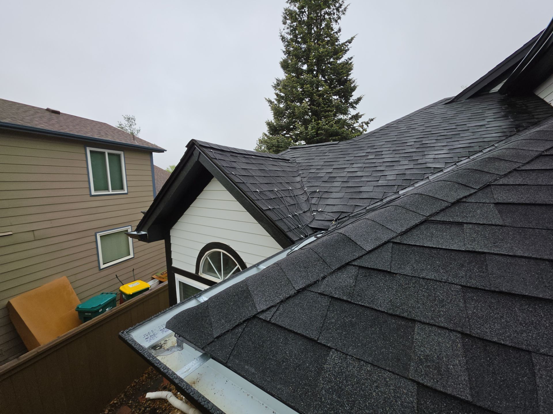 Re-roof - Littleton, CO by A to Z Roofing