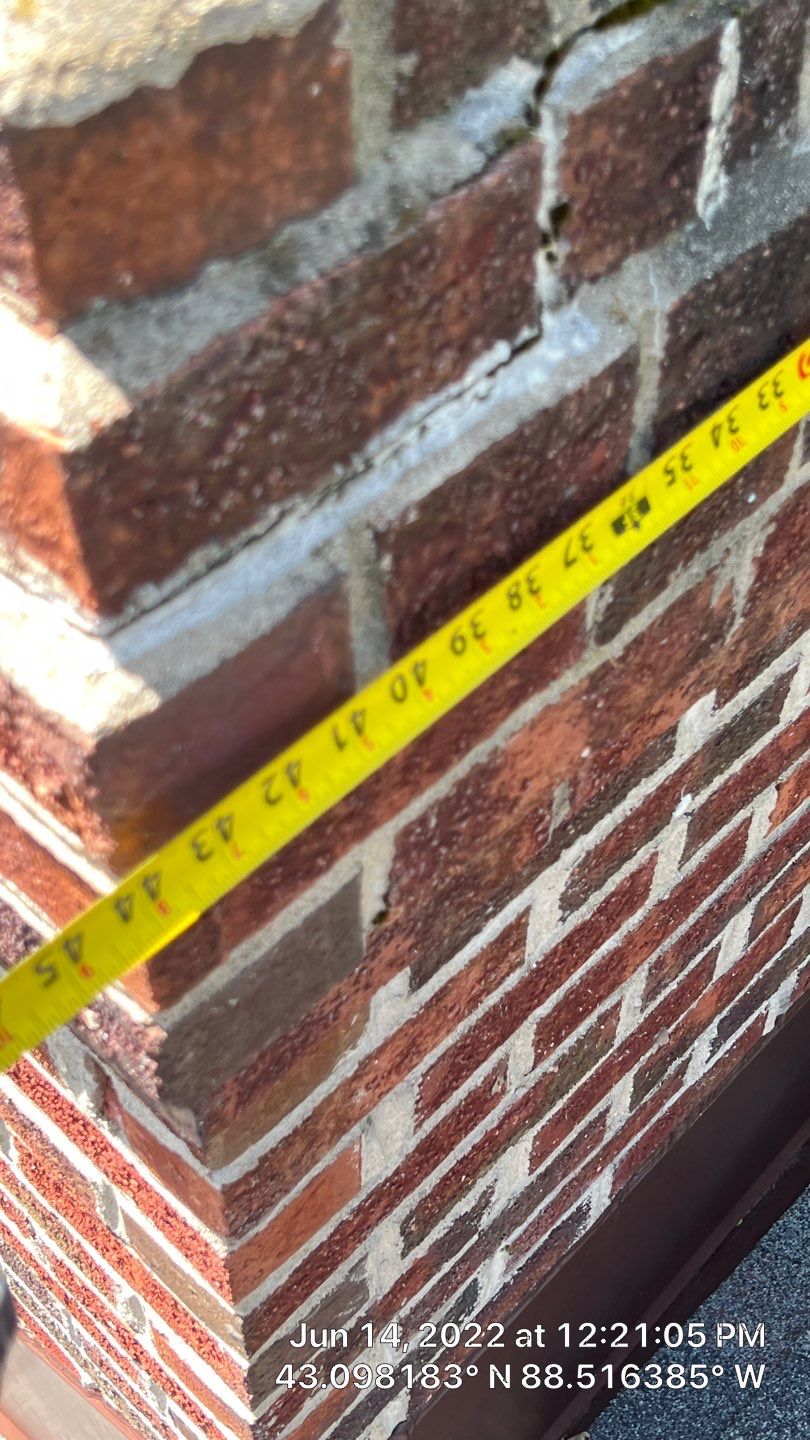 Residential Roofing Installation using Certainteed landmark pro by Total Restoration Services