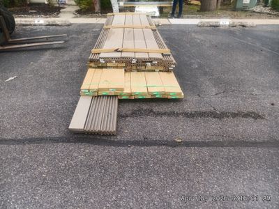 Project in Evesham