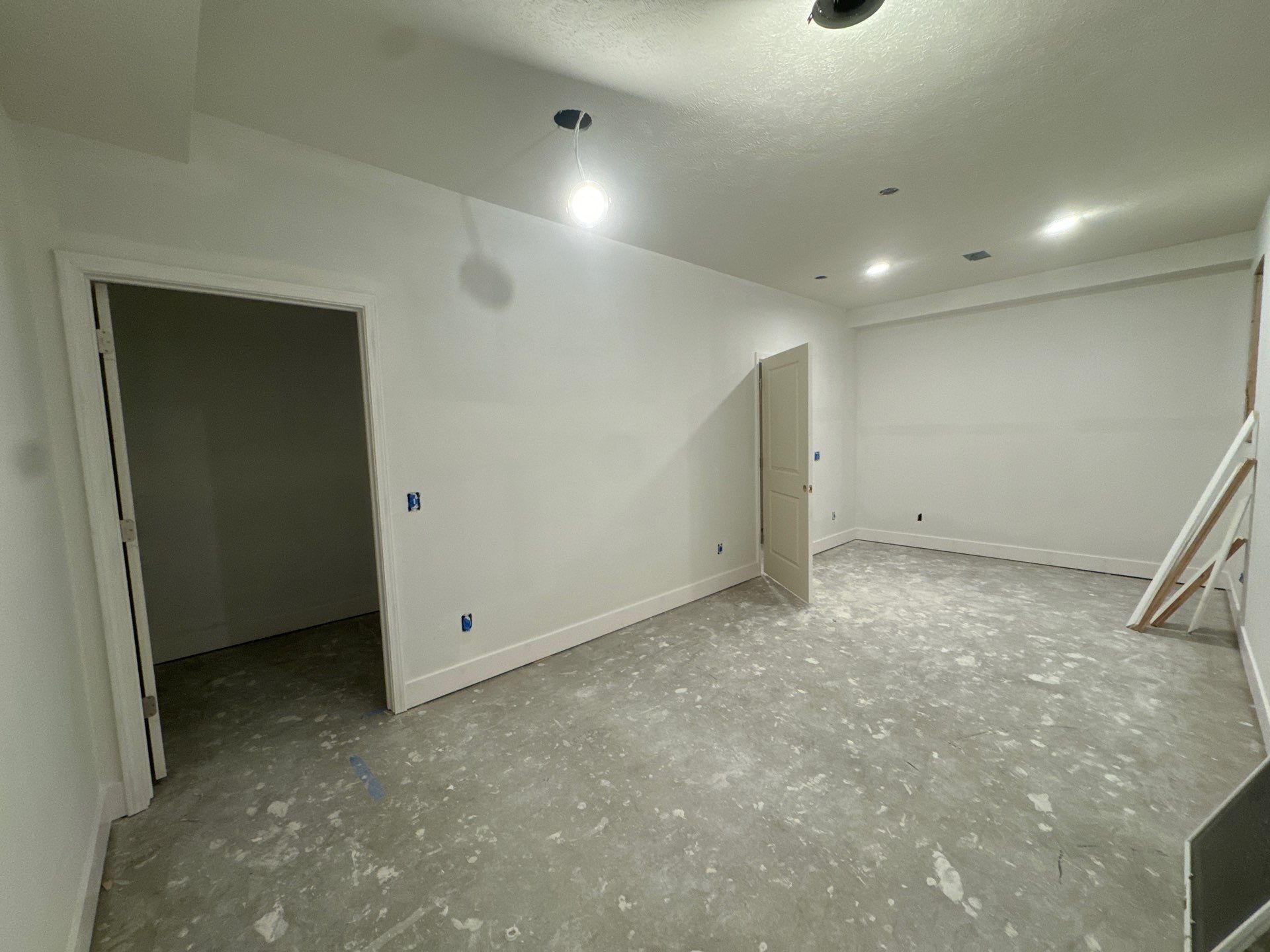 Complete Interior Painting by Gordon Painting