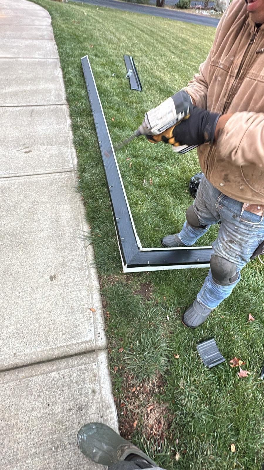 Gutters | Groton by Mighty Dog Roofing of Greater Middlesex County