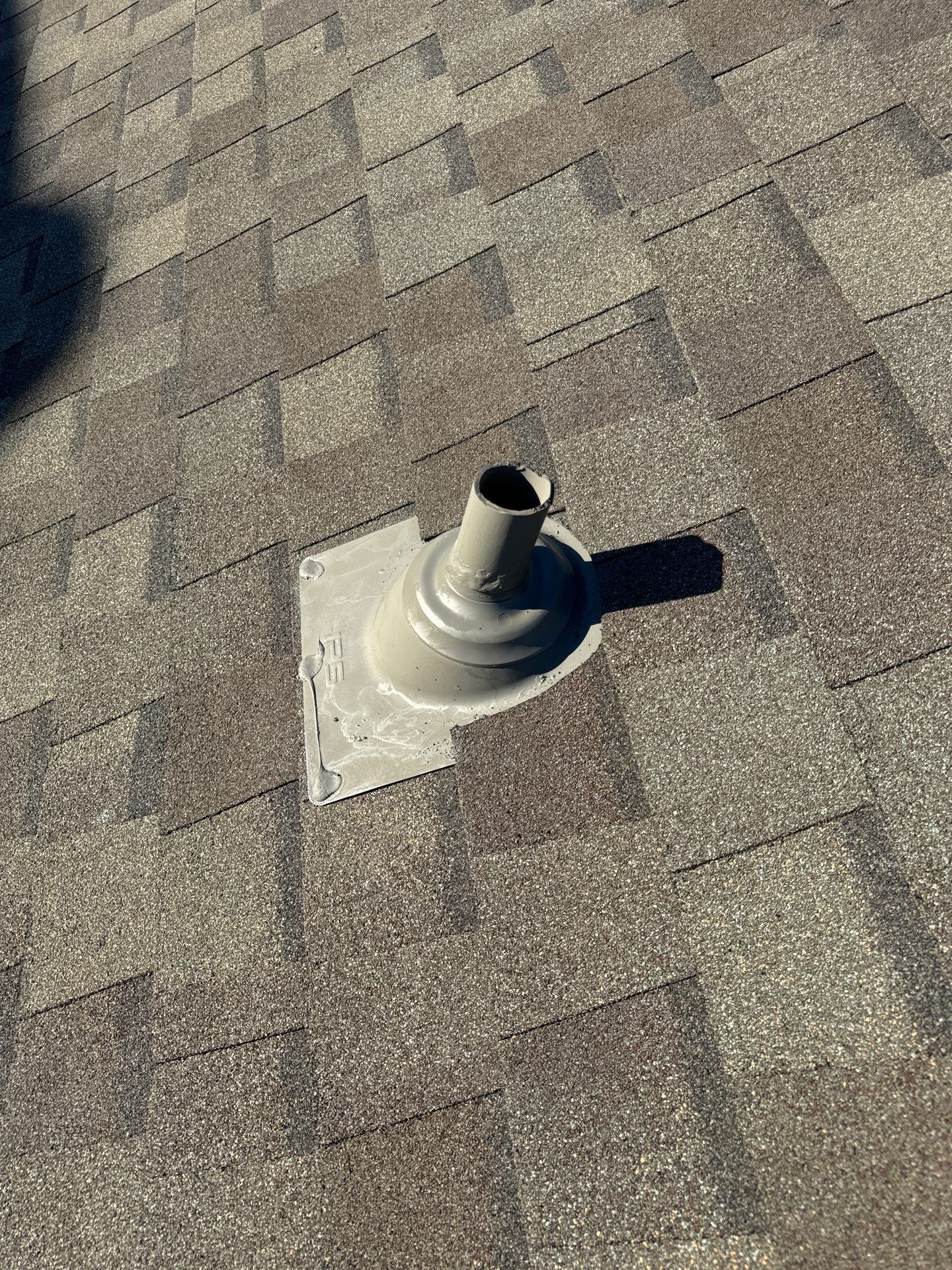 Project in Forney by Rhino Roofing and General Contracting, LLC