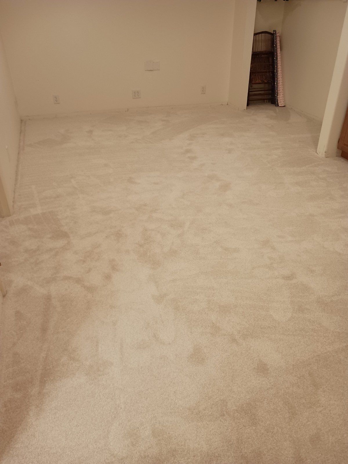 Reconstruction by Accountable Home Services