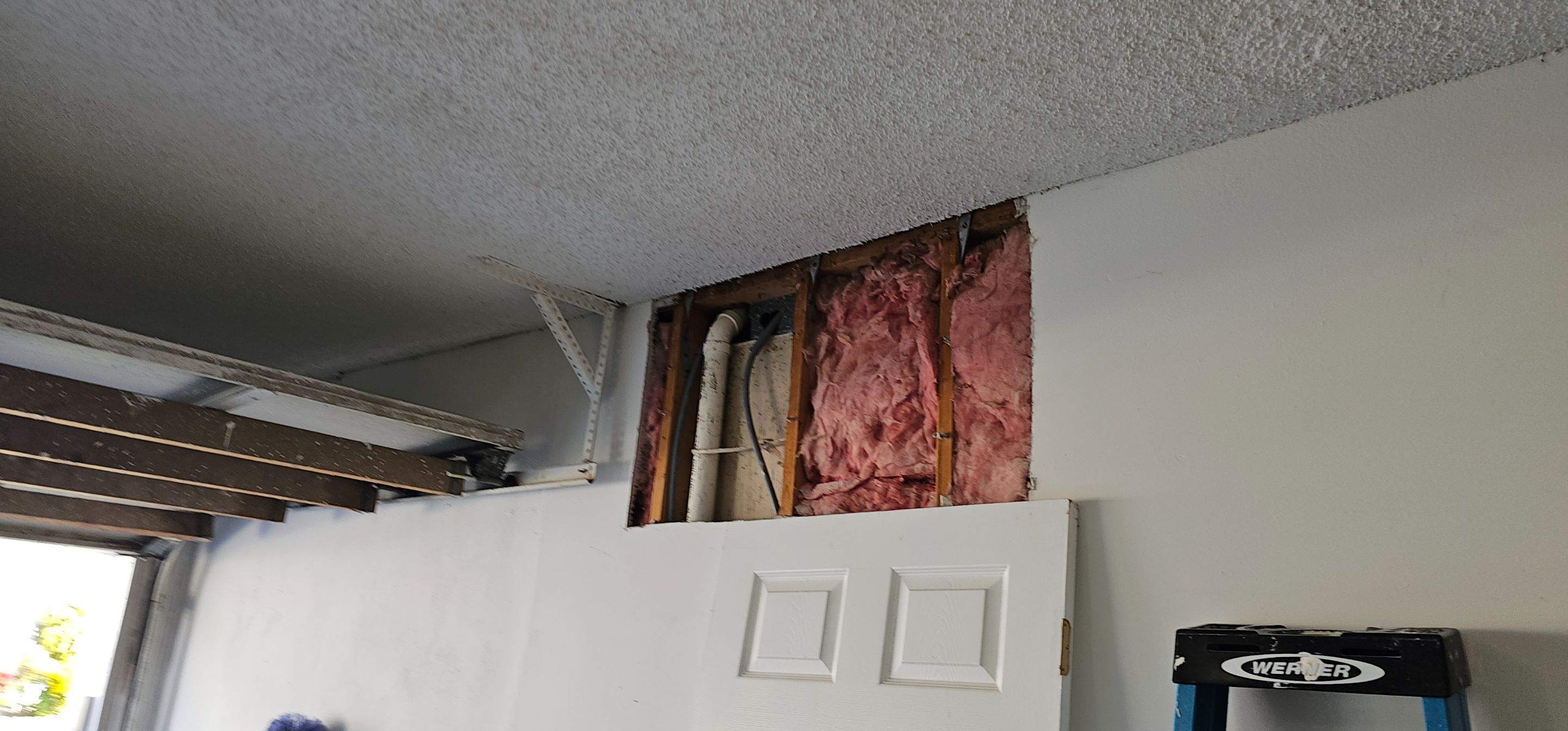 Water Damage Claim in Miramar by FLAPA & KeyStone