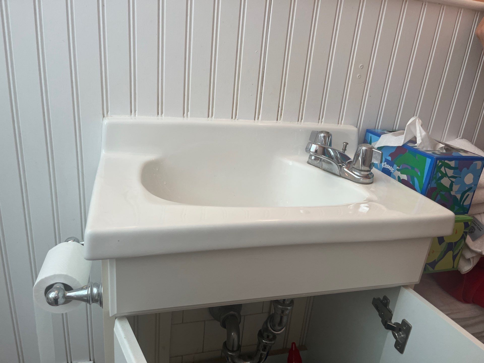 Faucet Replacement — Marblehead, MA by FAGONE MECHANICAL