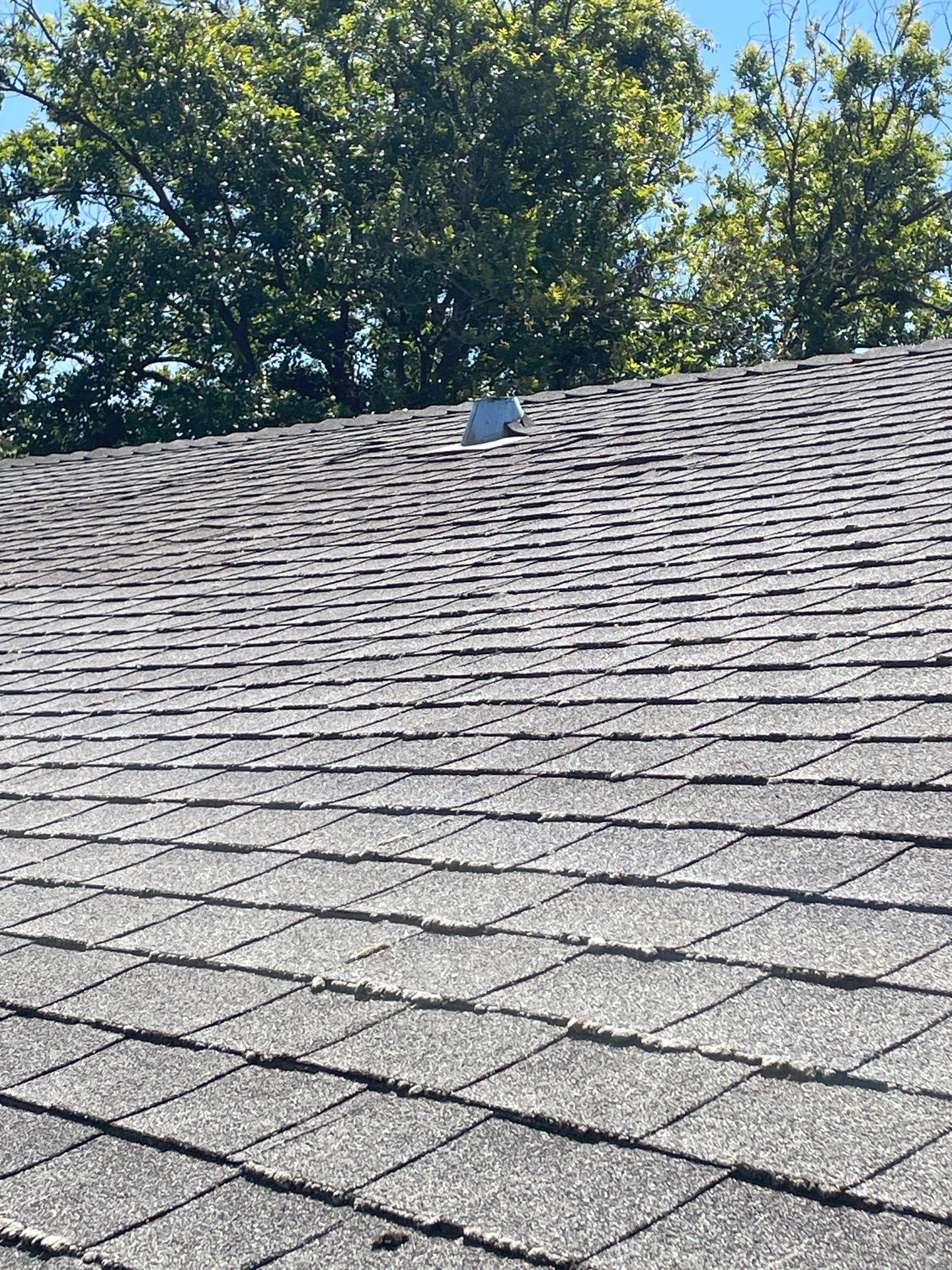 Roof Rejuvenation using Roof Maxx Treatment by Roof Maxx of Folsom