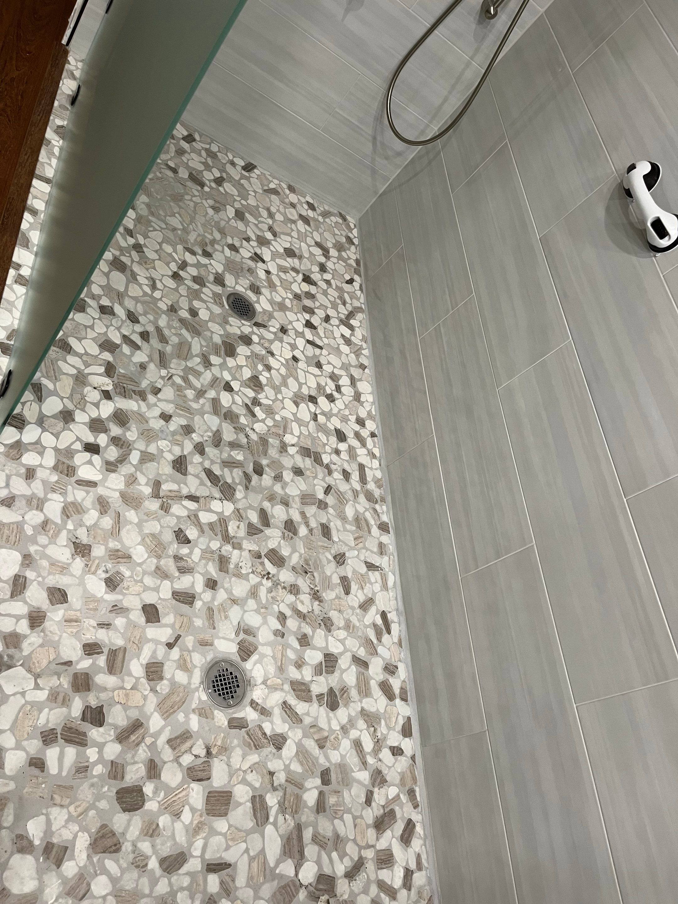 Convert Home to ADA Compliance Phase 3 by First United Roofing & Construction