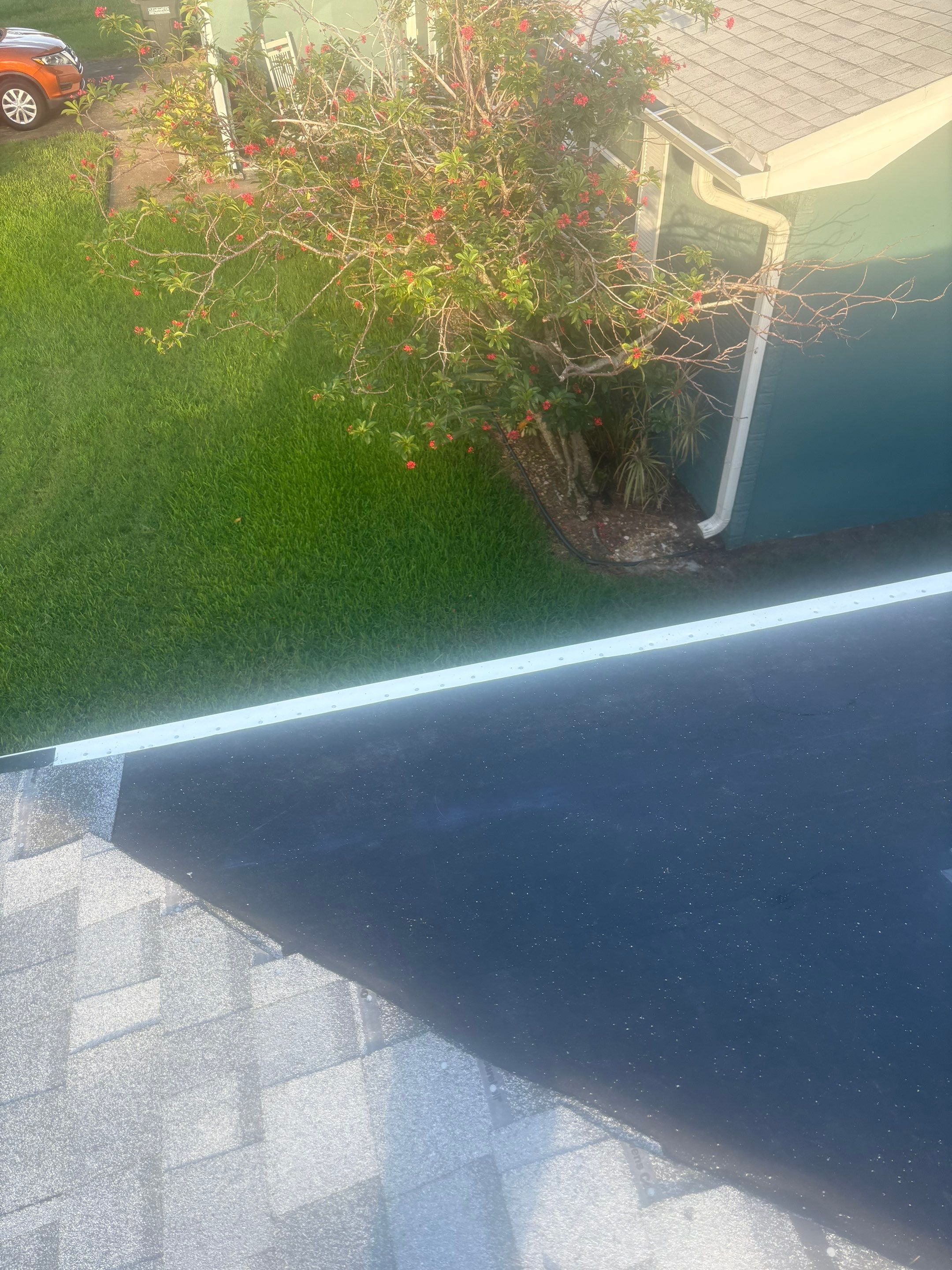 Project in Clearwater 33764 by Mitchell Roofing Company LLC 