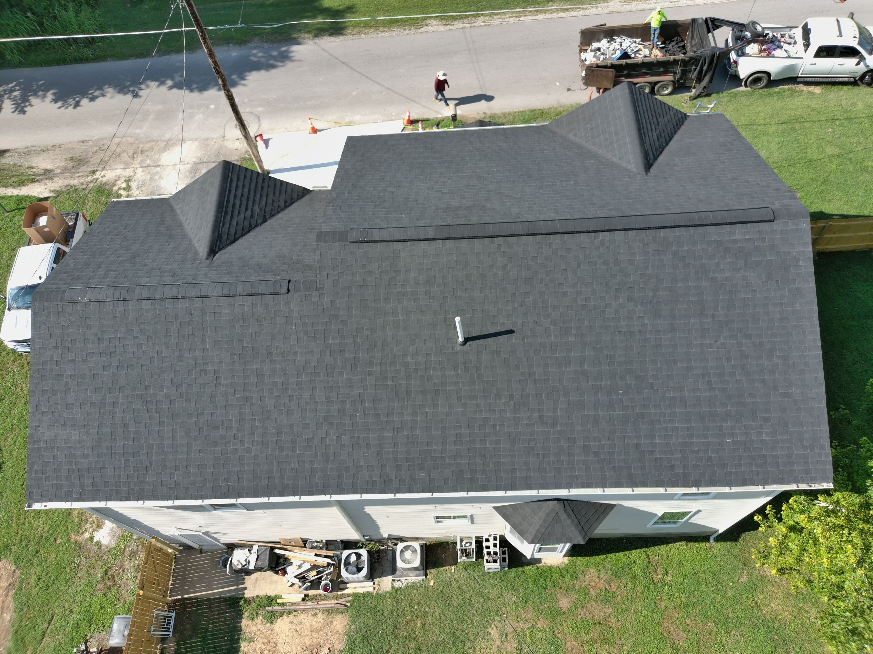 π South Point Gets a Dynasty Makeover by Mr. Roofer