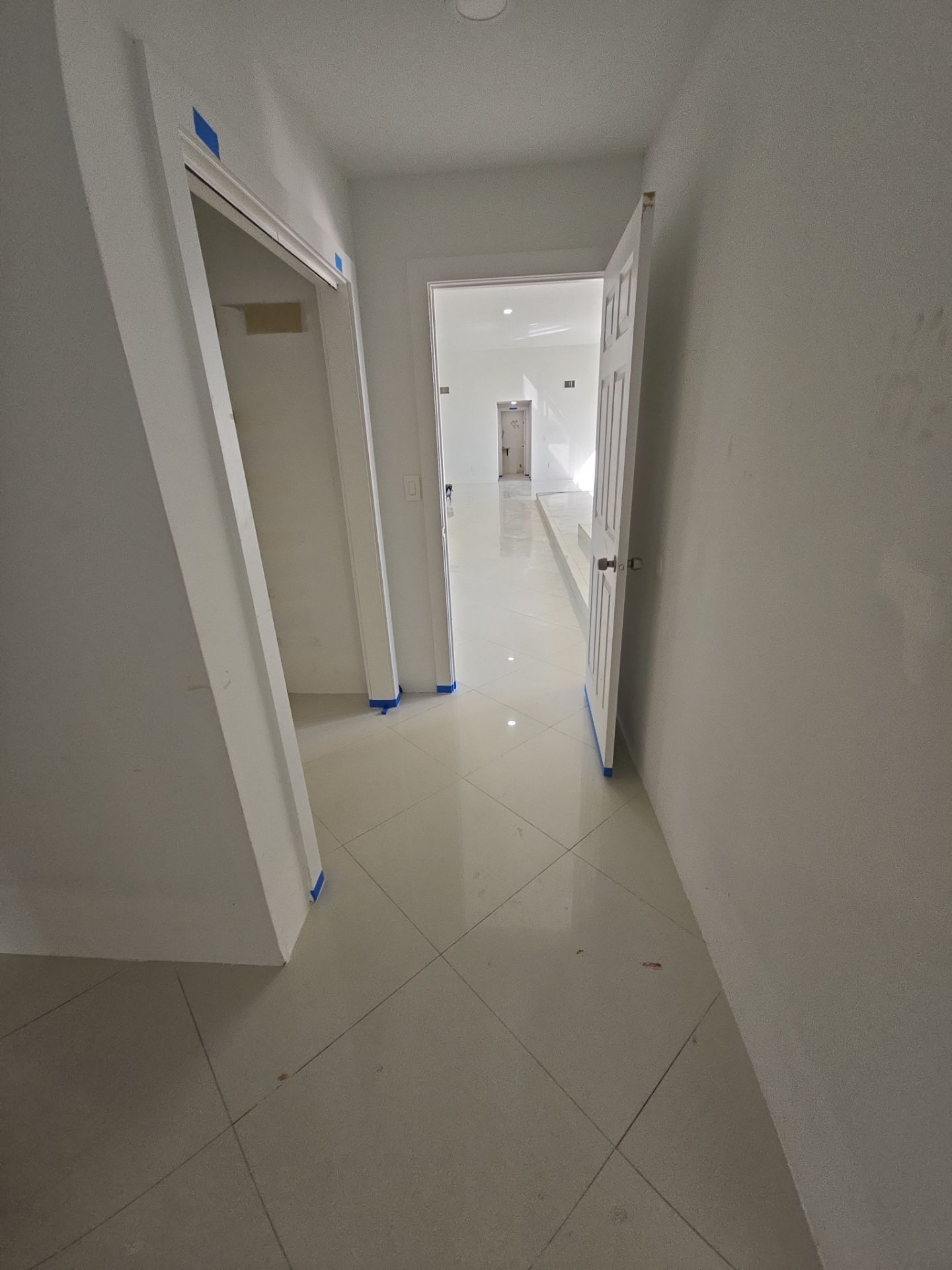 Home Floor Resurfacing w/Microtopping by Seamless Surfaces