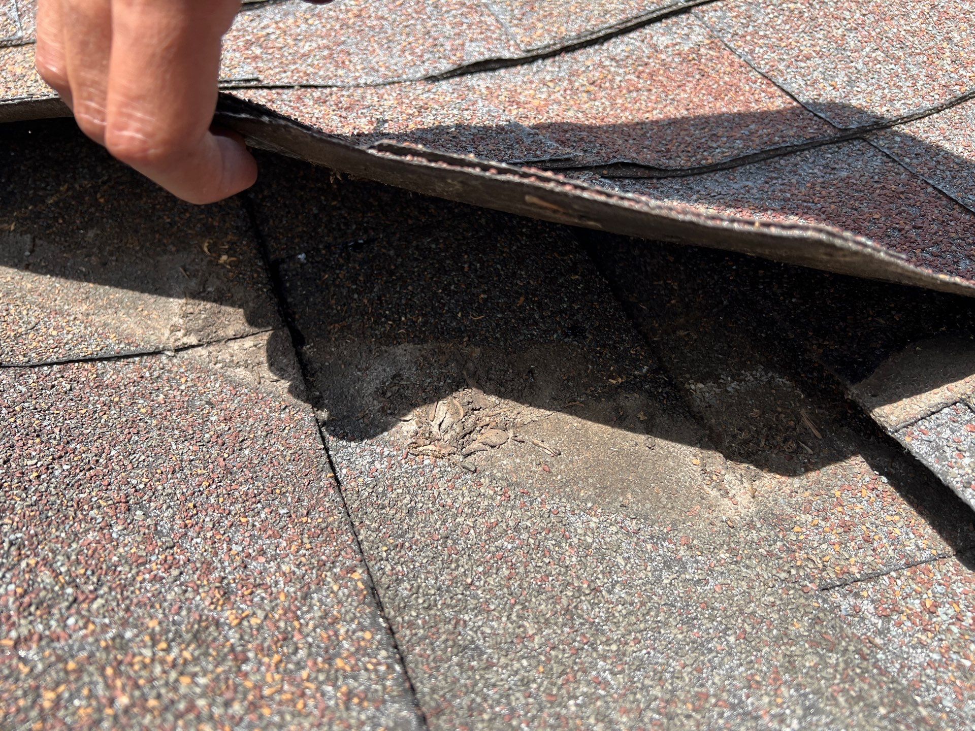 Residential Roofing Installation using Owens Corning Duration by In & Out Construction & Remodeling, LLC