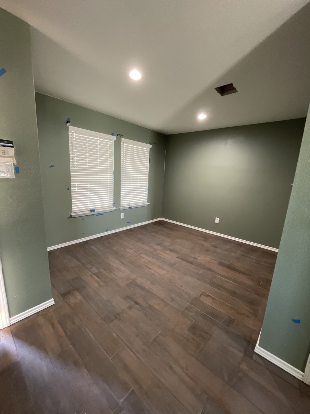 Residential Restoration in Little Elm, Texas by Springtree Restoration 