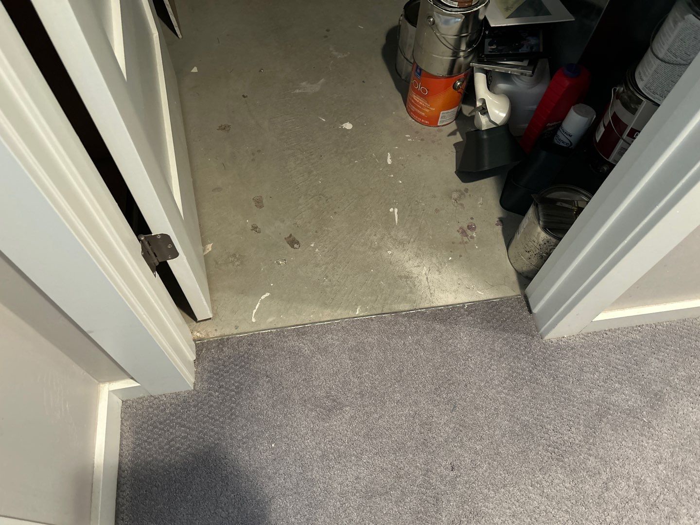 Reconstruction by Accountable Home Services