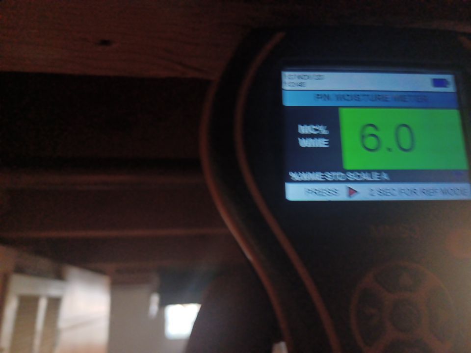 Project in Dearborn by EzDry Water Mitigation & Property Restoration