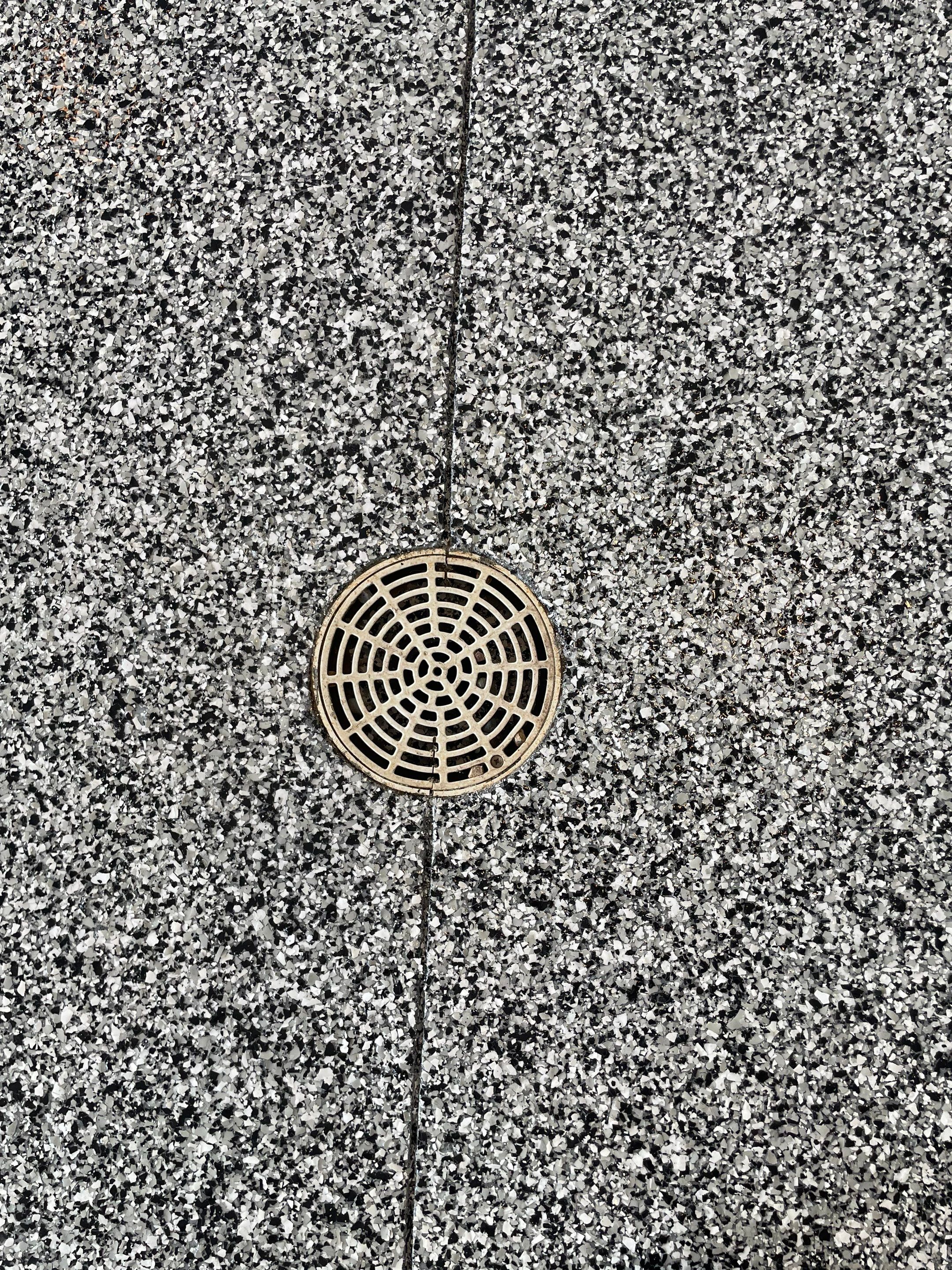 Residential Garage Floor Coating in Sioux Falls by Select Painting, Coatings & Garage Cabinets