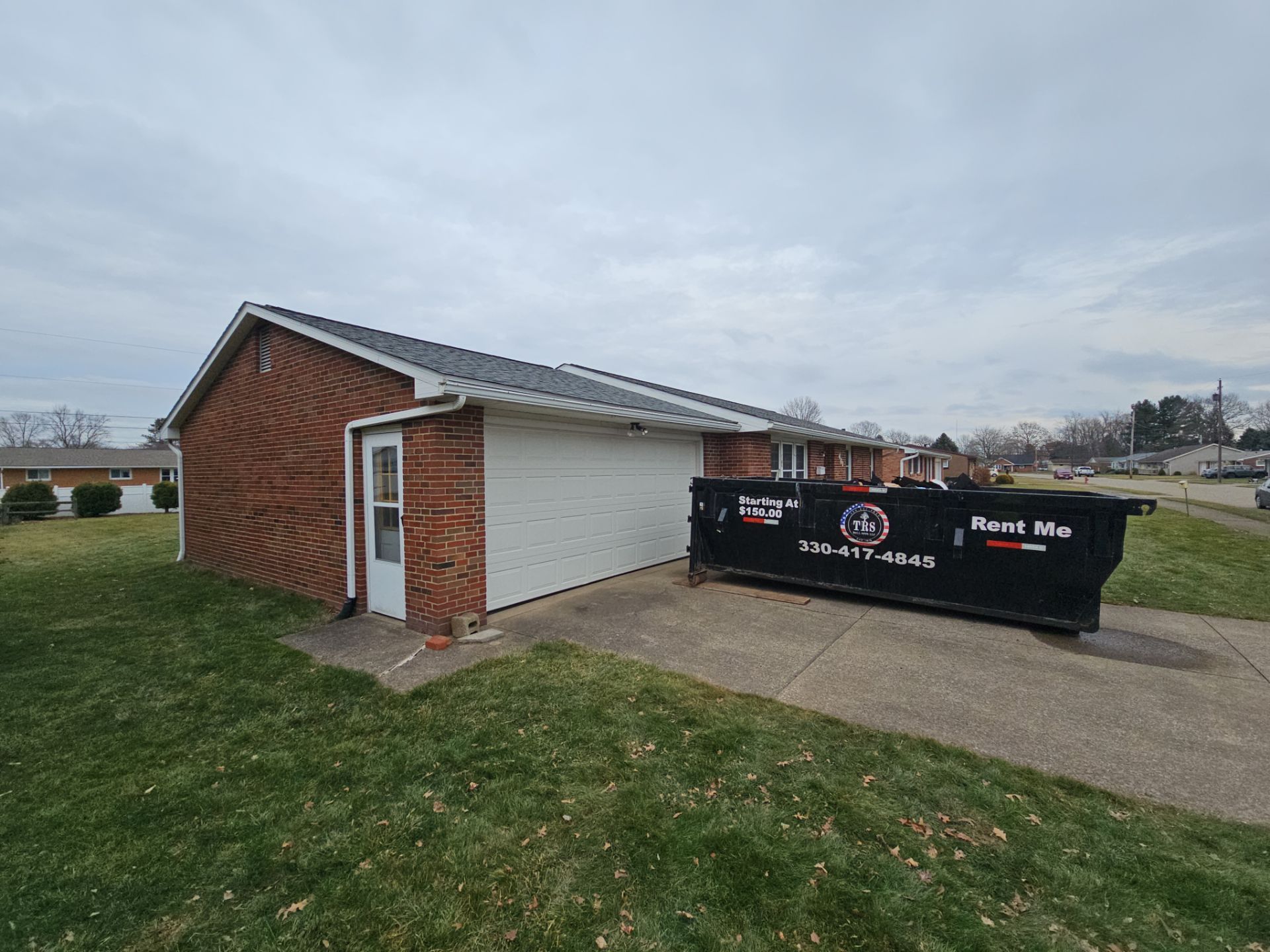 Janet Cartwright by Silver Leaf Contracting 