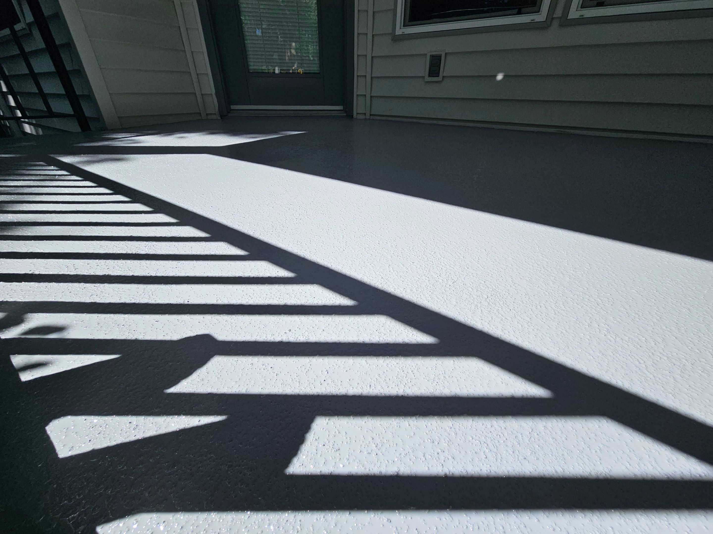 Project in Corvallis by BEST Roofing & Waterproofing