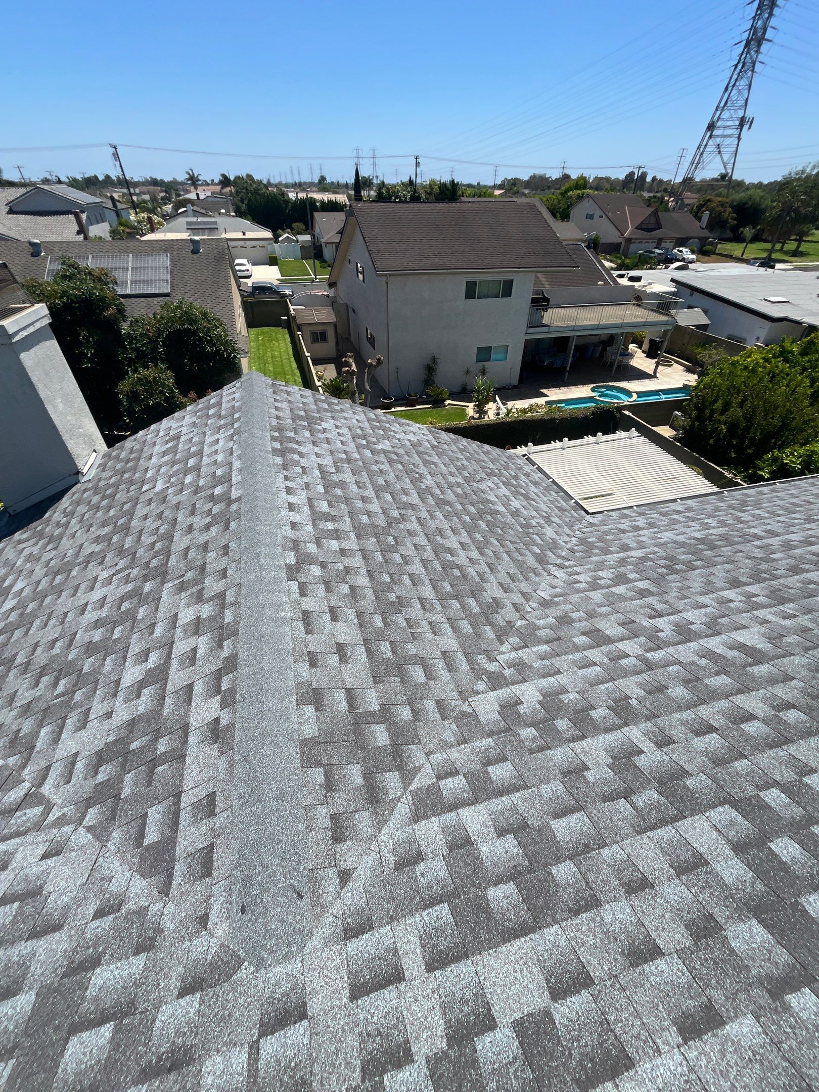 Roof Replacement - Mission Viejo, CA 92691 by Epic Roof Replacement