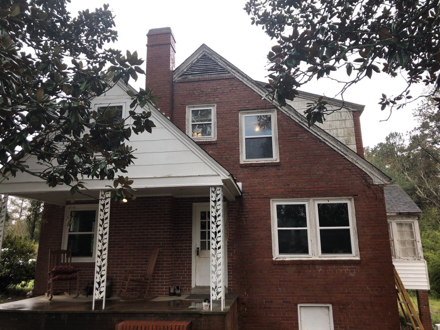 Residential Roofing Installation using Roof Replace by American Roofing NC