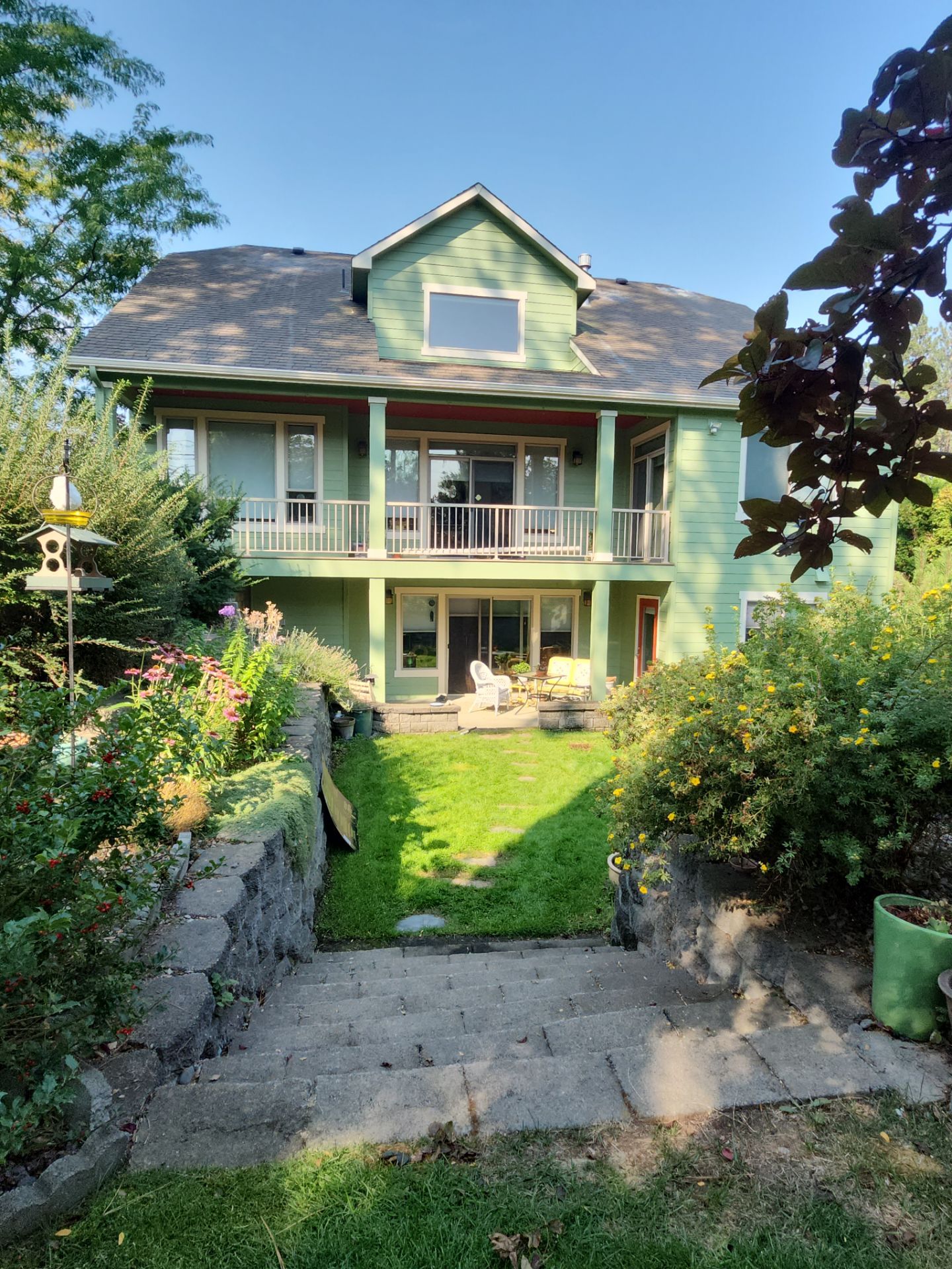 Valley Home Update by Painter1 Inland Northwest