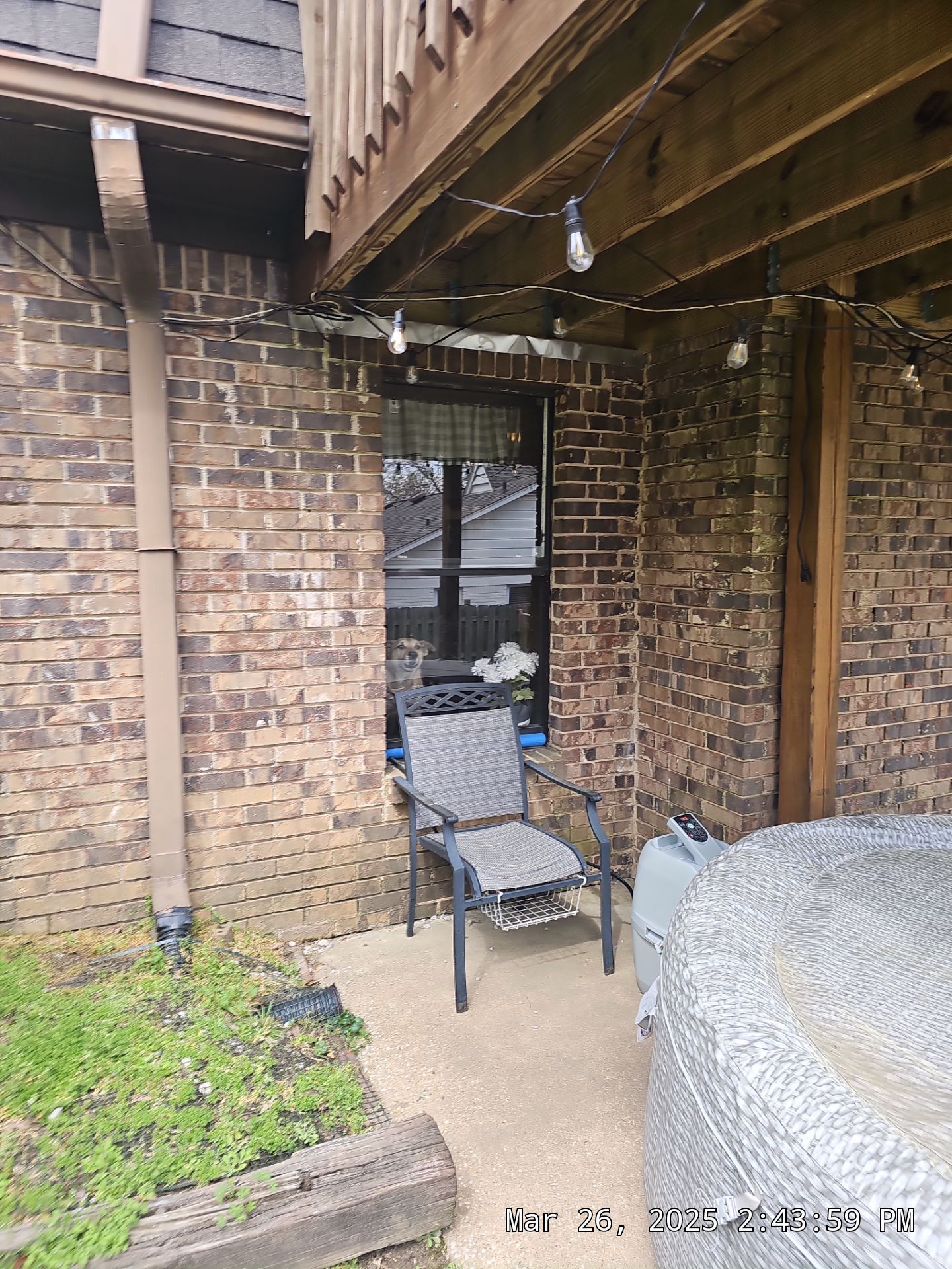 Benson Project in Hoover by The Window Source