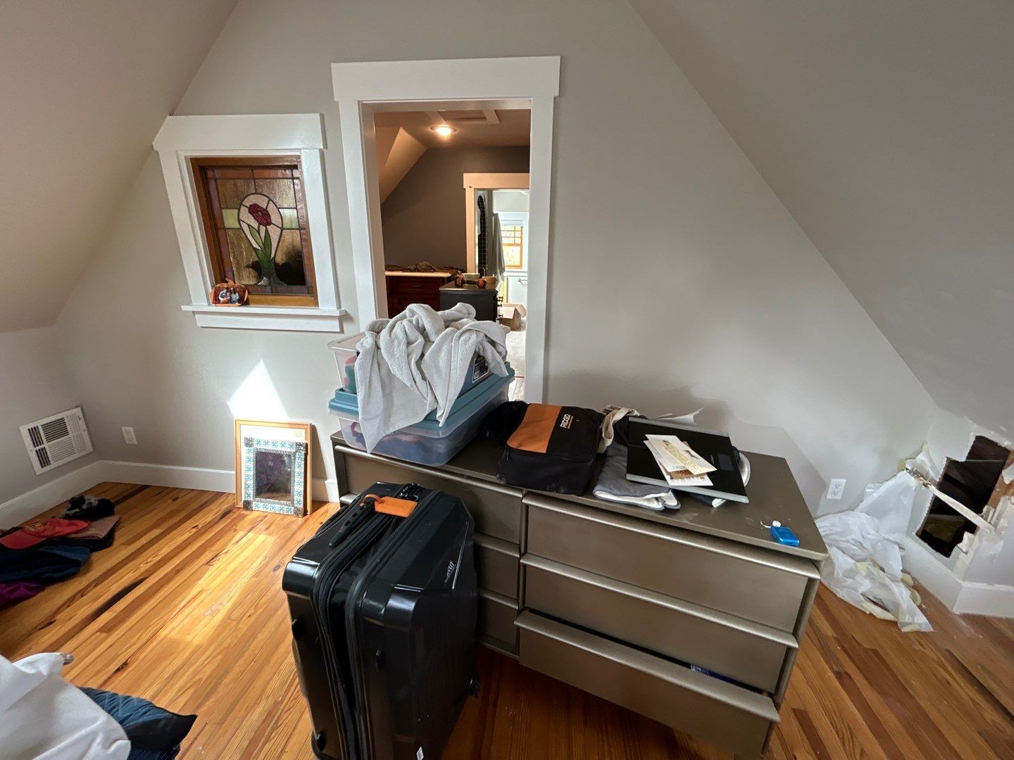 Water Damage by Accountable Home Services