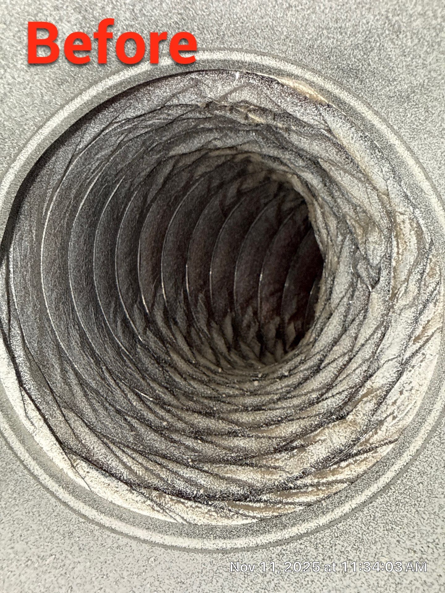 HVAC Cleaning  by TIES360 Air Ducts Plus