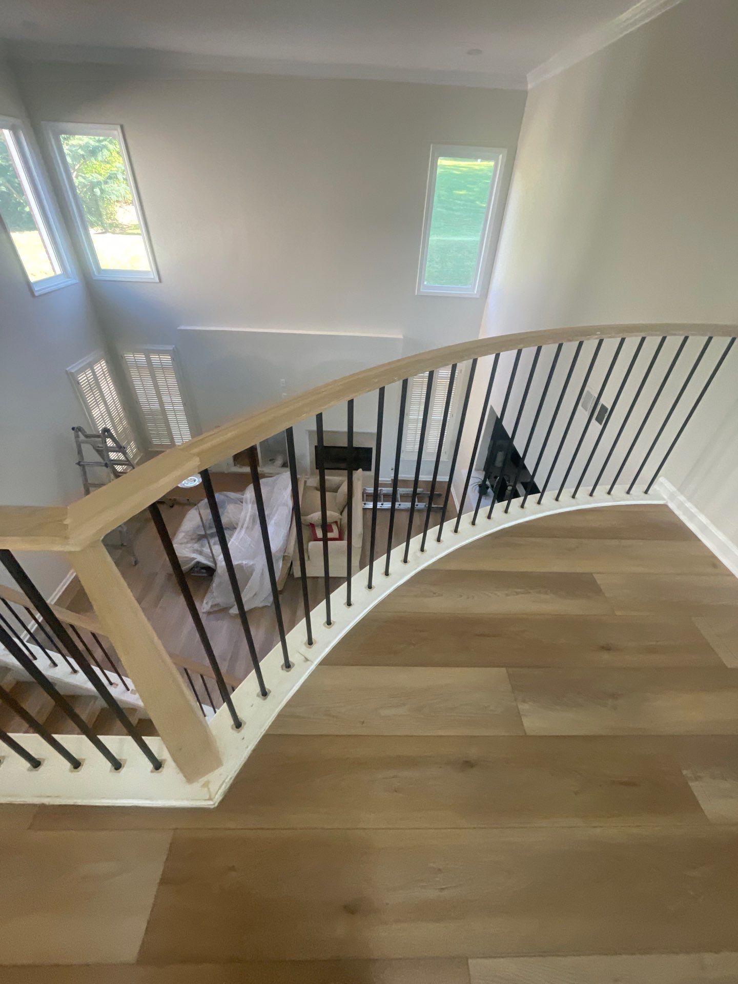 Full Home Project in Smyrna by Atlanta Design Group