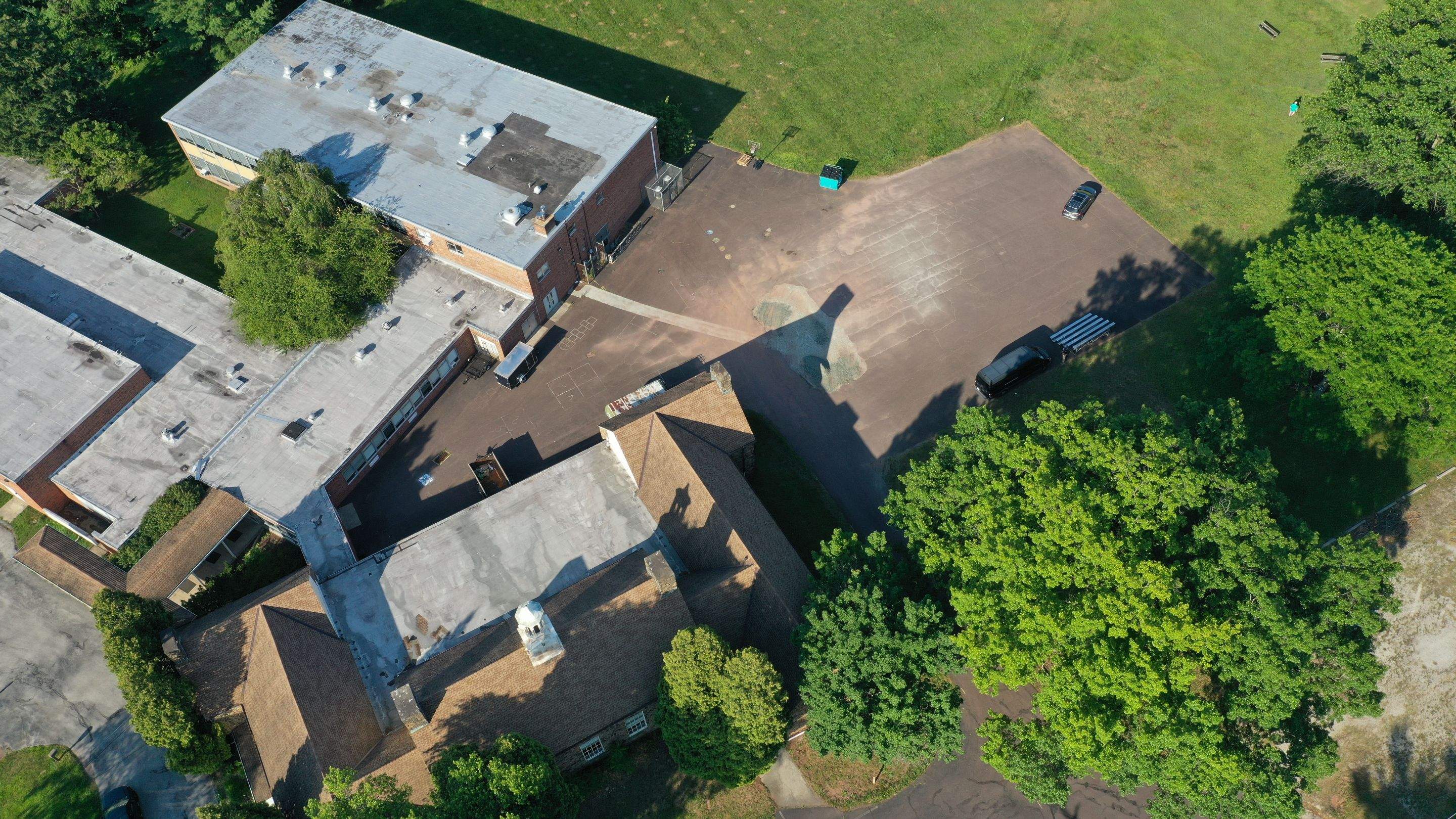 Cottage Seven Academy by All Site Roofing