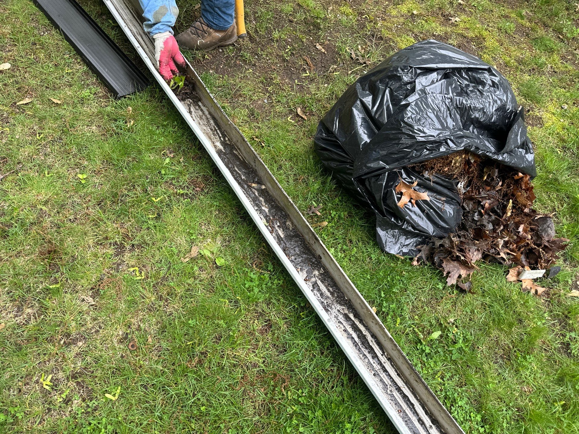 Gutters | Arlington by Mighty Dog Roofing of Greater Middlesex County