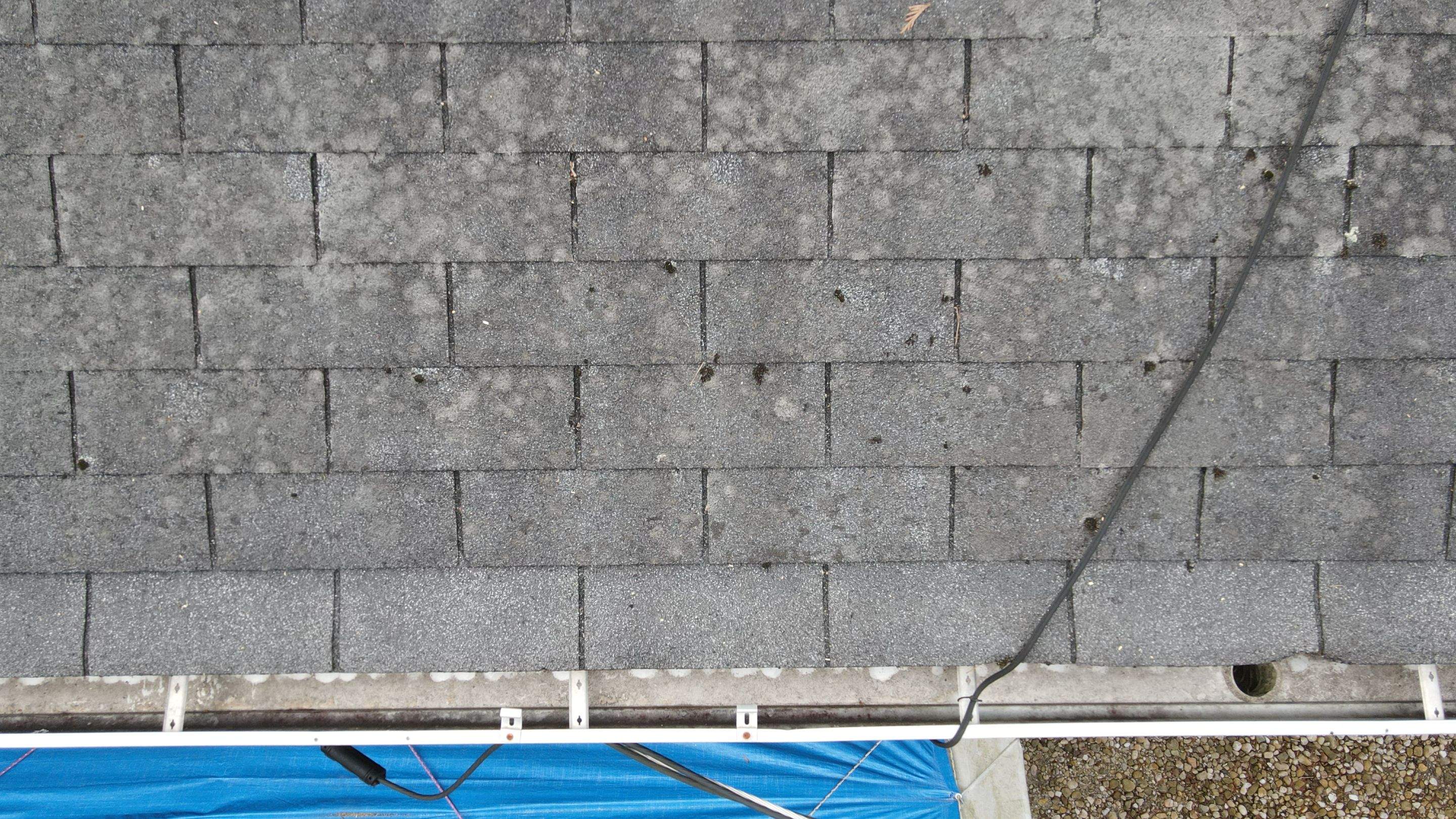 Residential Roofing Installation using GAF Timberline HDZ Charcoal by RISE Roofing & Restoration, LLC